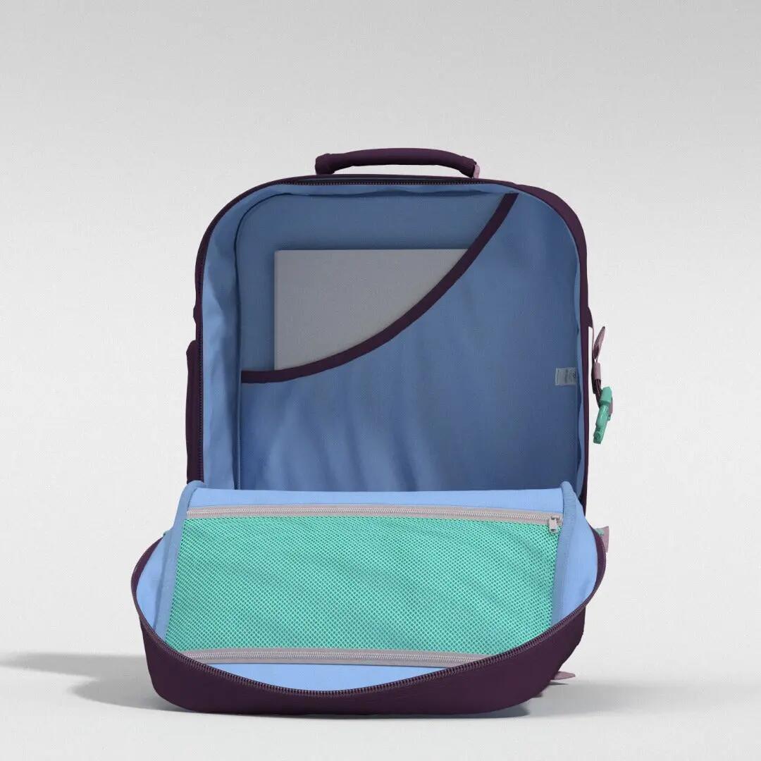 Cestovní batoh CabinZero Classic 44L 5/12