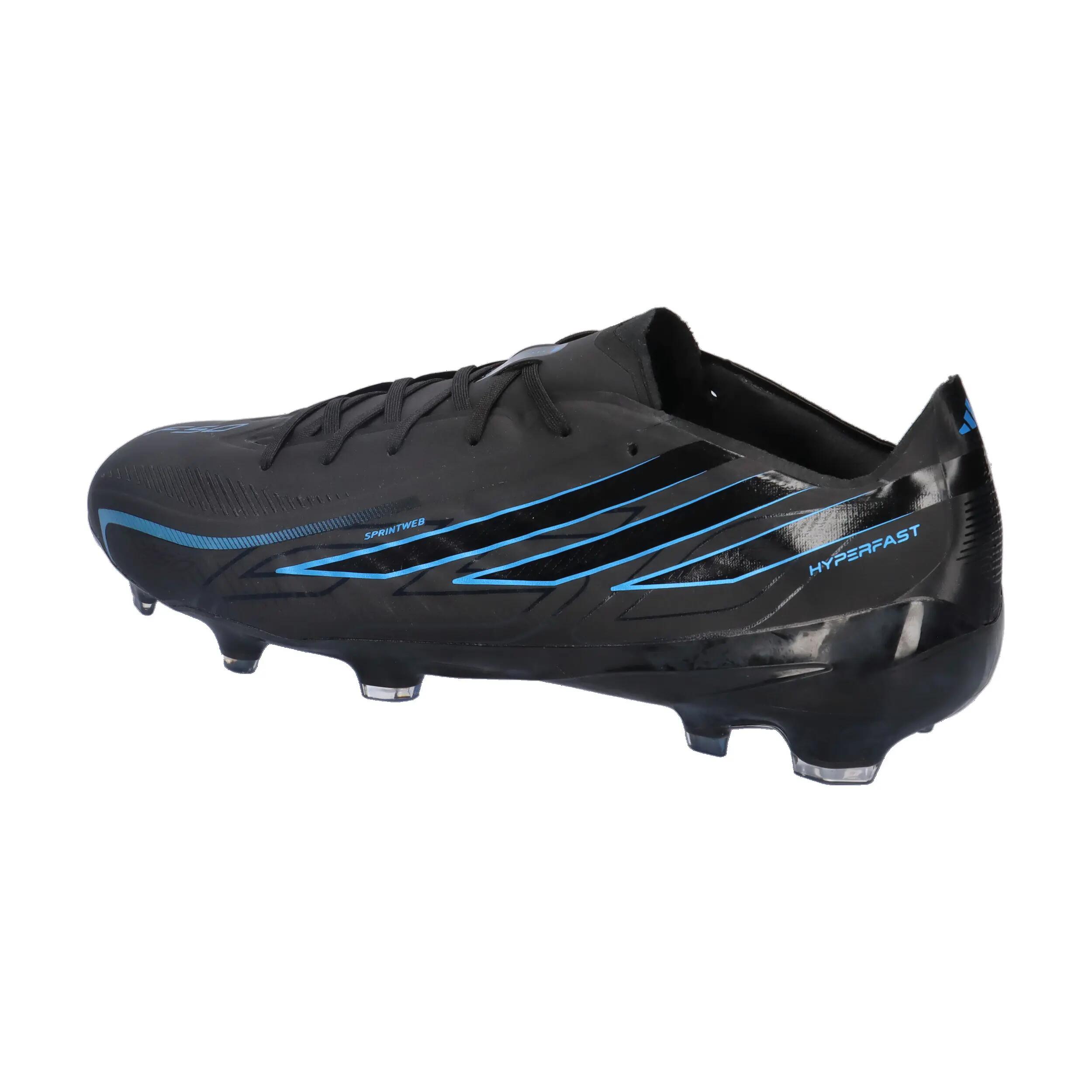 Botas de Futebol F50 HYPERFAST PRO - Piso Firme 10/14