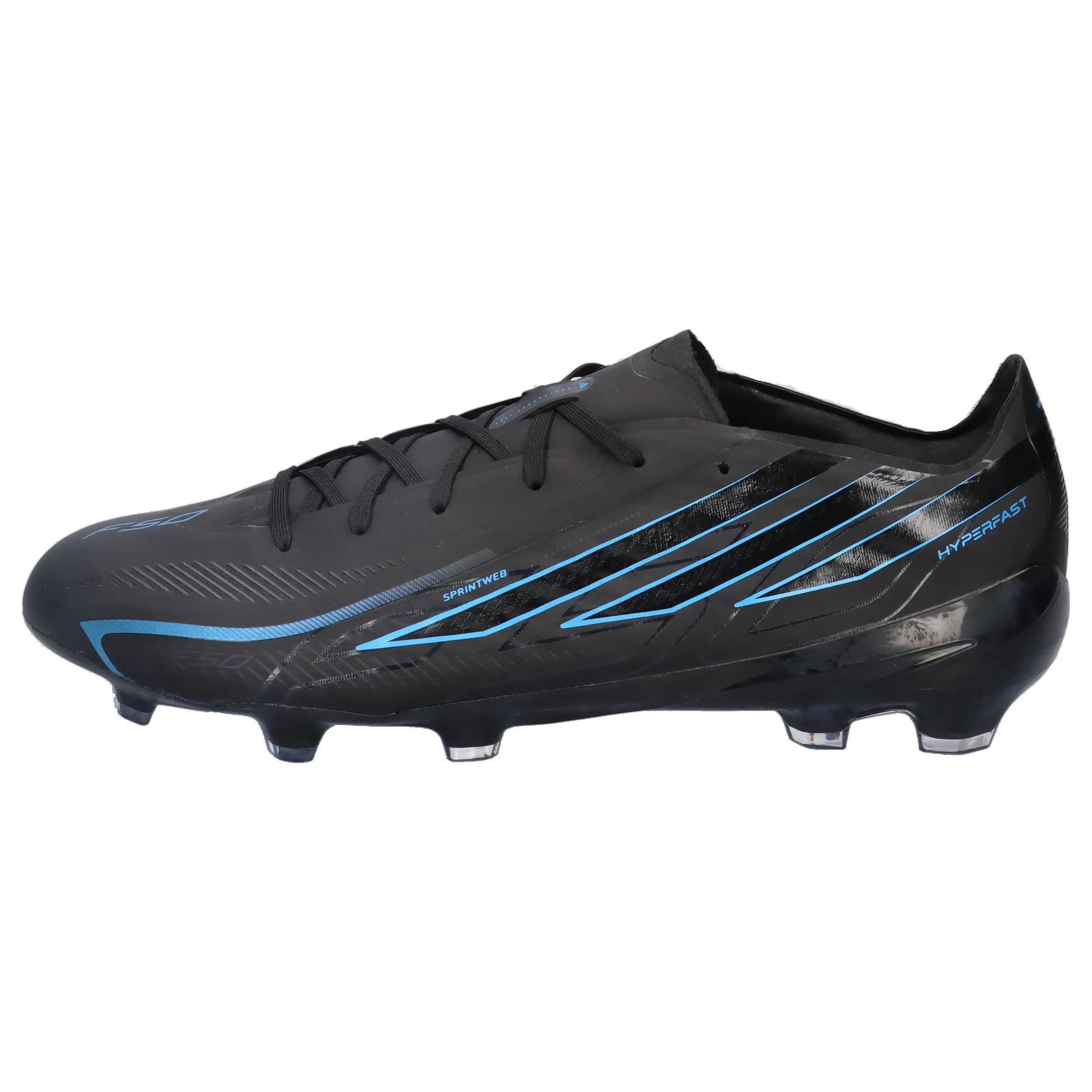 Botas de Futebol F50 HYPERFAST PRO - Piso Firme 9/14