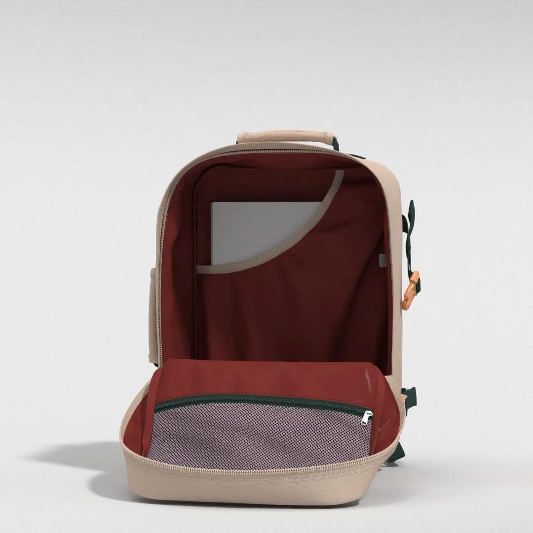 Plecak Cabin Zero Classic 36L 6/9