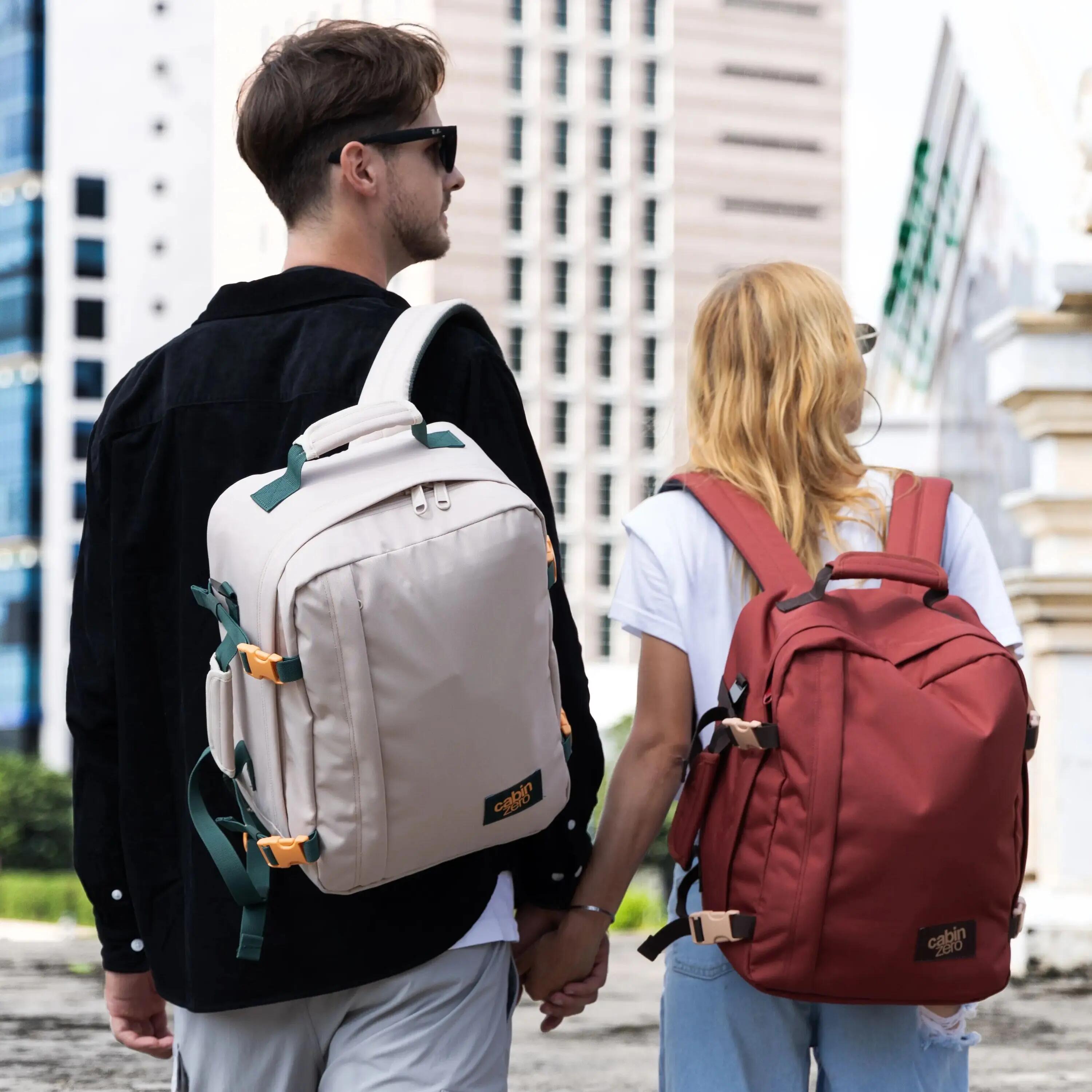 Plecak Cabin Zero Classic 36L 4/9