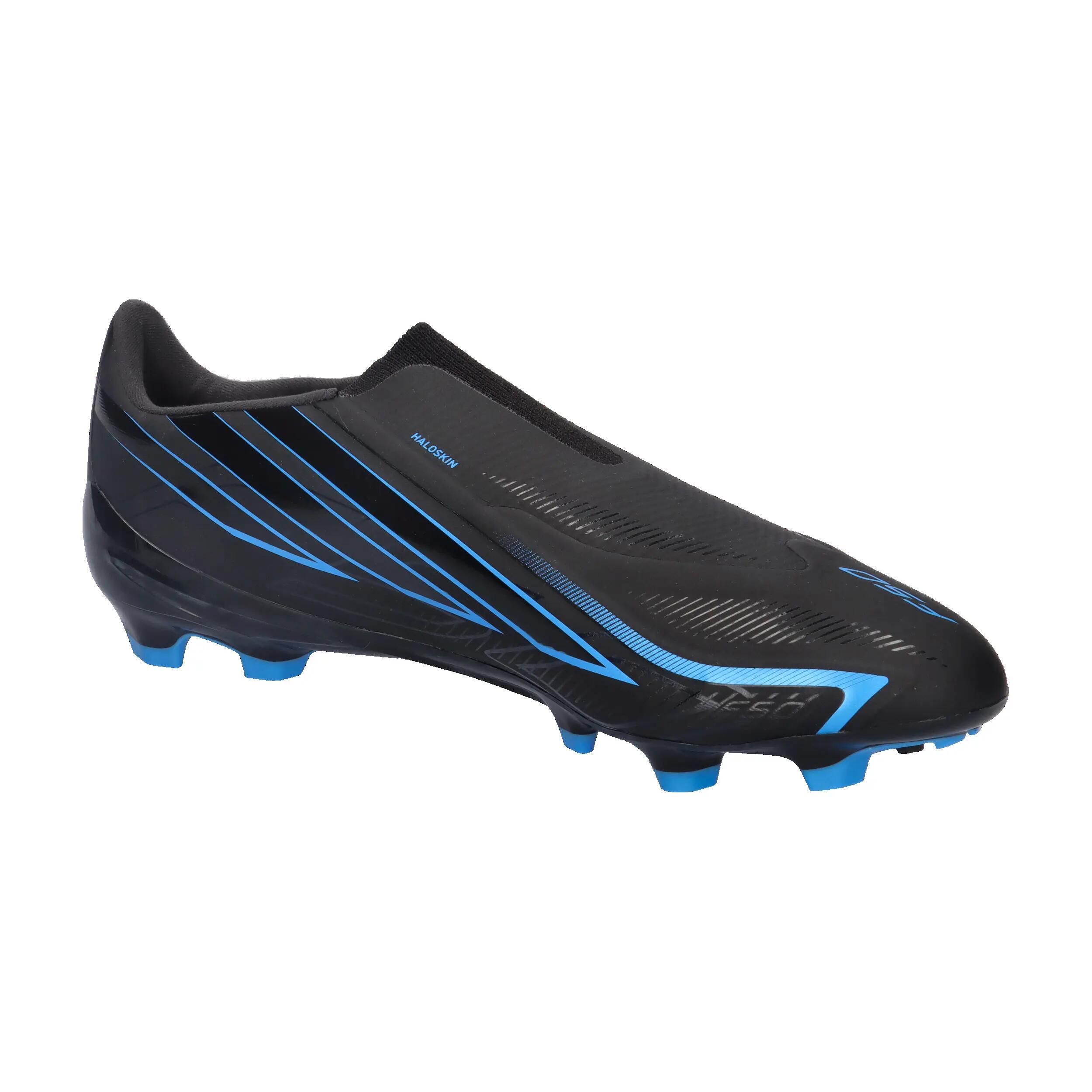 F50 Hyperfast League Fußballschuh, feste Böden, schnürlos 8/14