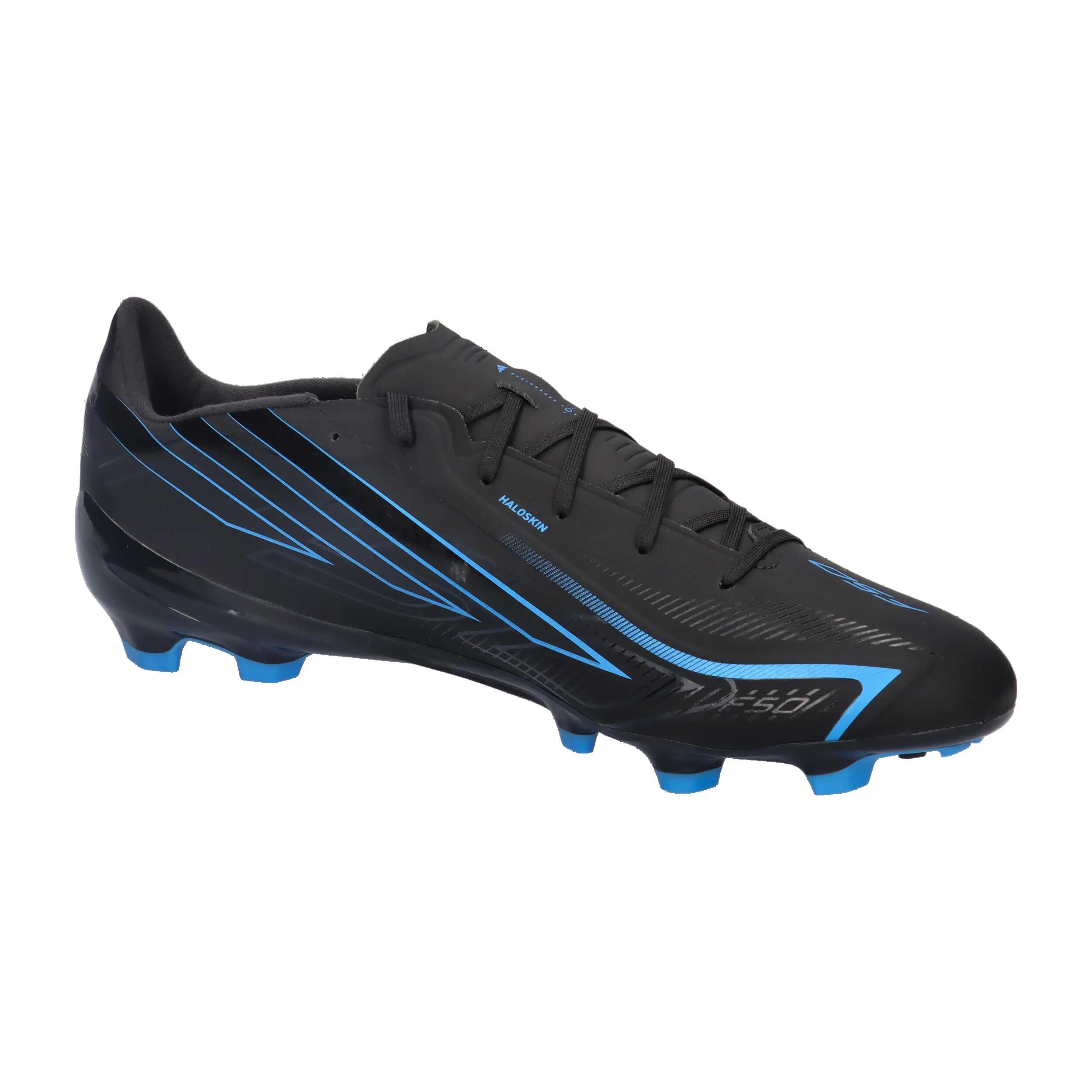 F50 Hyperfast League Firm Ground Voetbalschoenen 8/14
