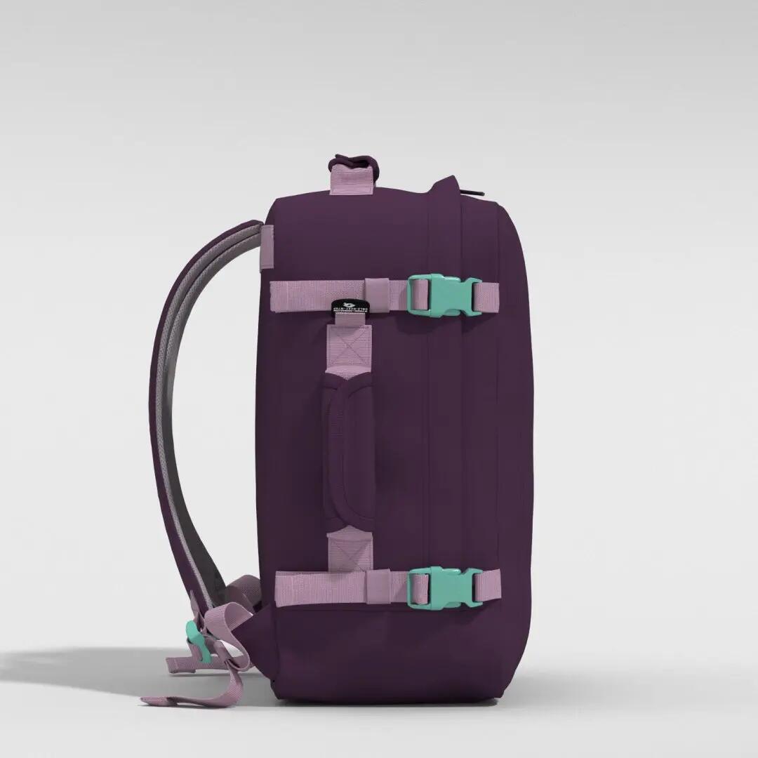 Cestovní batoh CabinZero Classic 36L 9/12