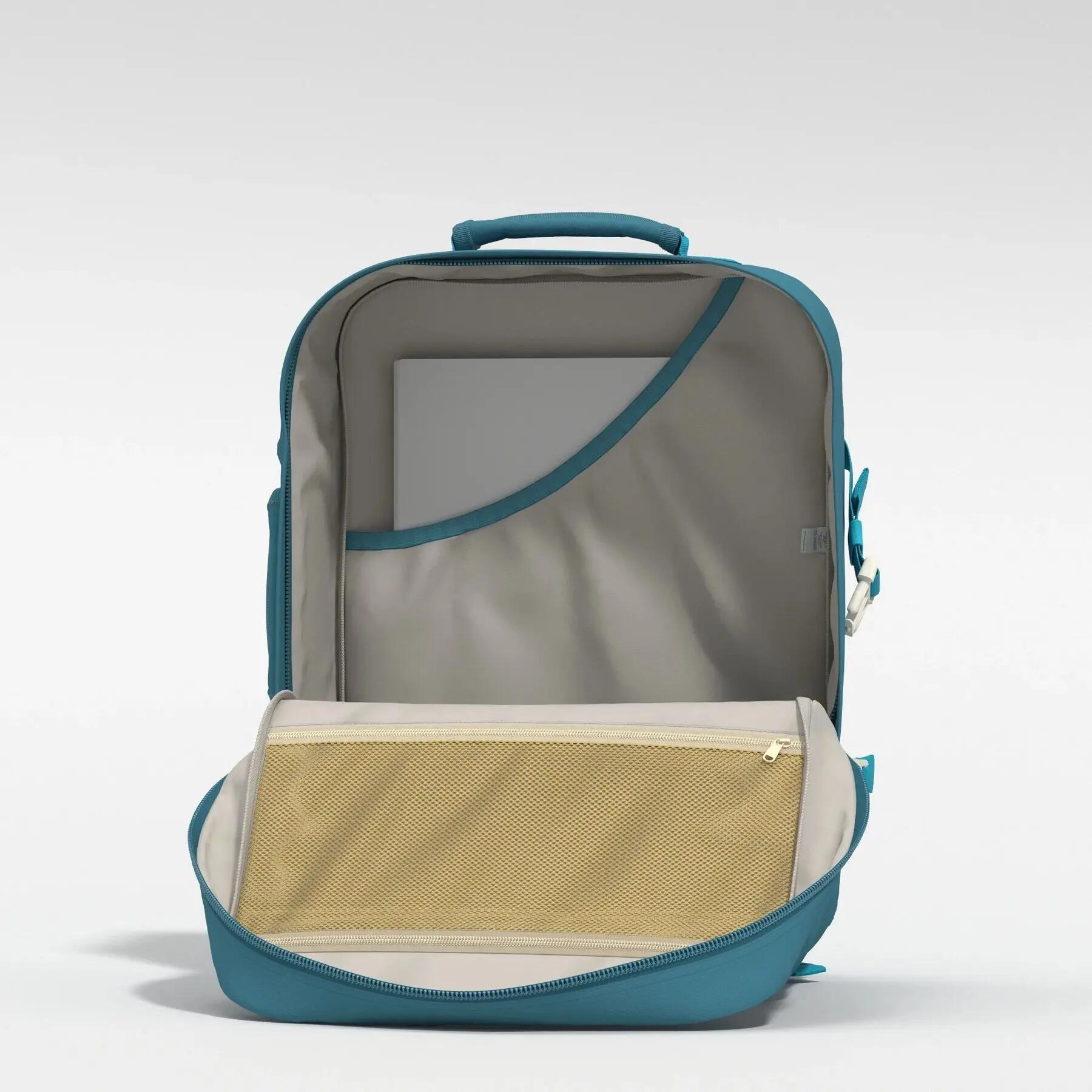 Cestovní batoh CabinZero Classic 44L 8/12