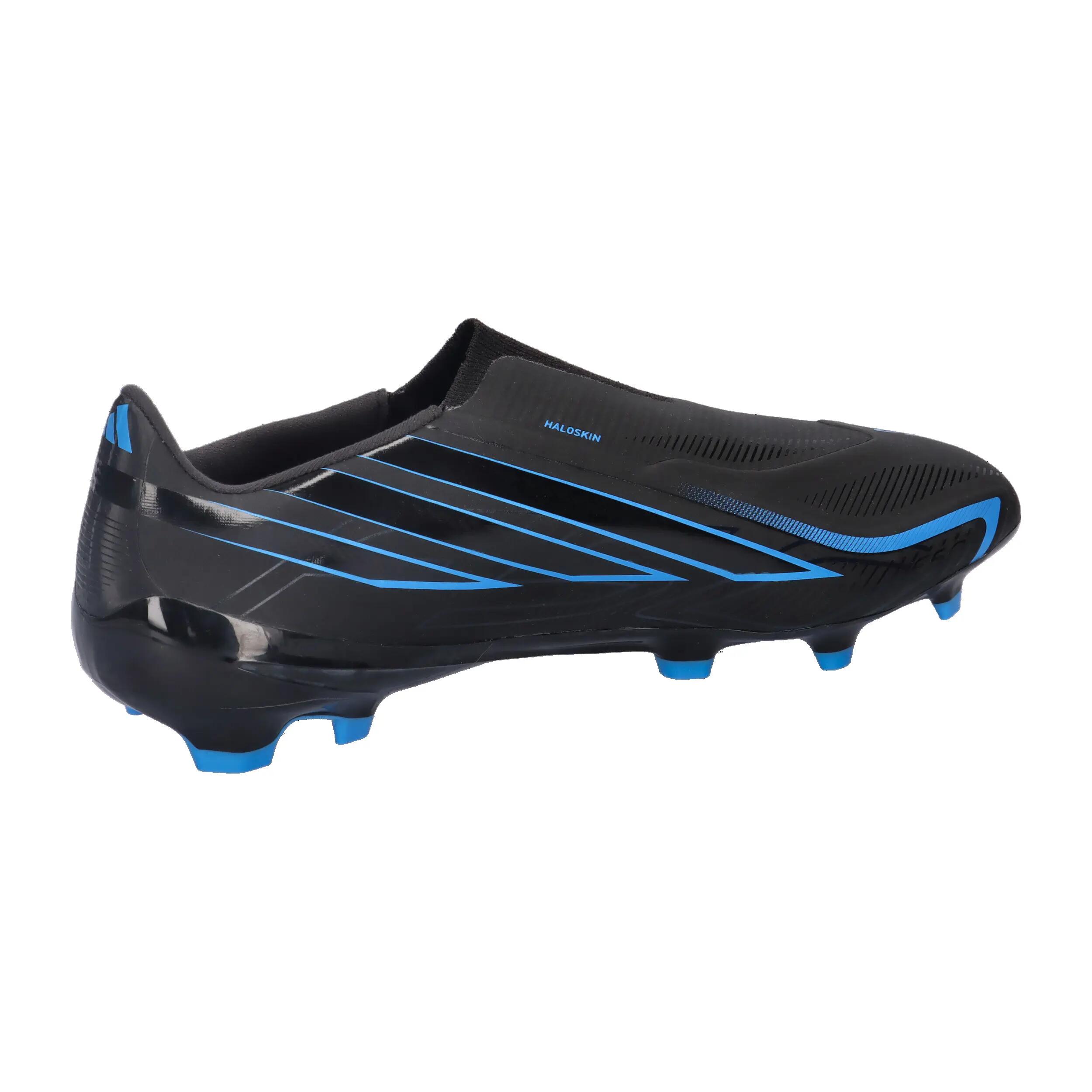Scarpe da calcio F50 Hyperfast League Laceless Firm Ground 14/14
