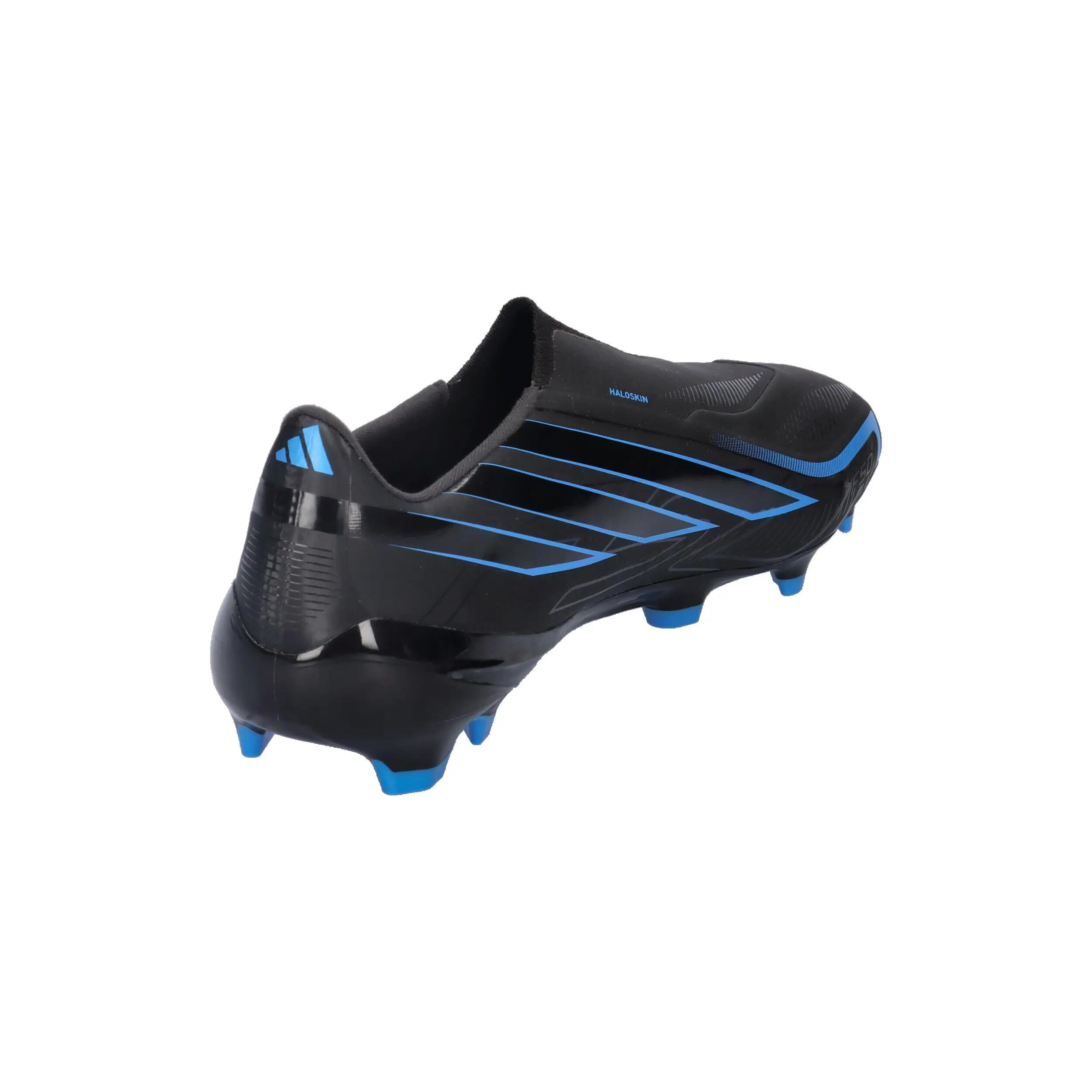 F50 Hyperfast League Fußballschuh, feste Böden, schnürlos 13/14