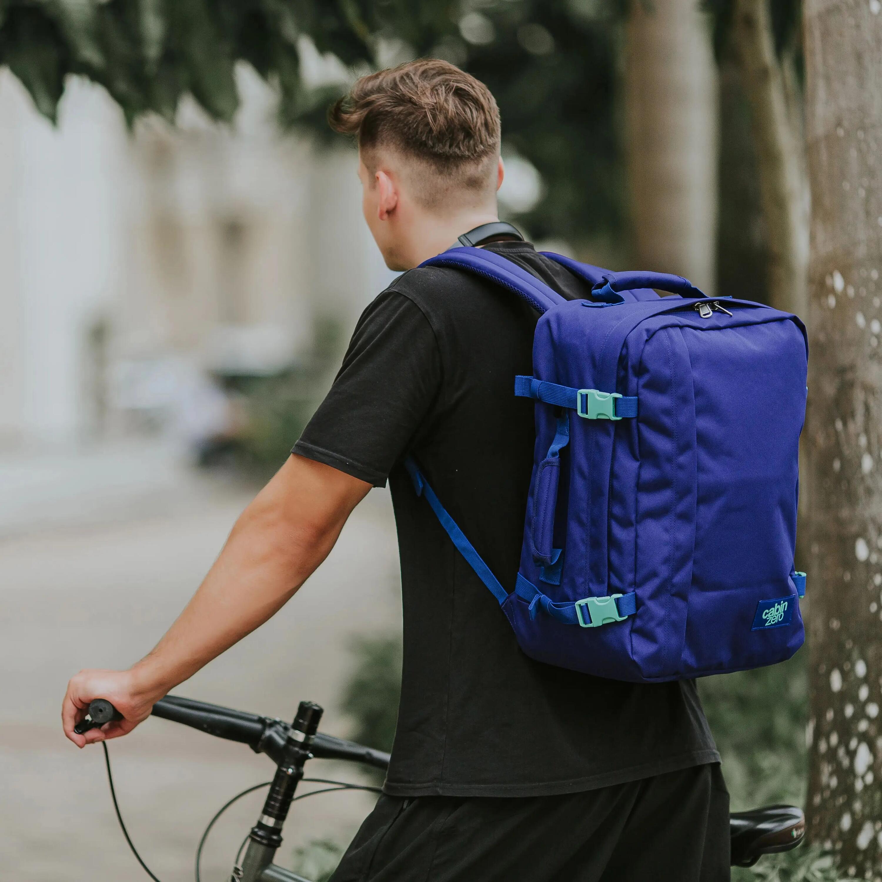 Mochila CLASSIC 36L HOMBRE 7/7