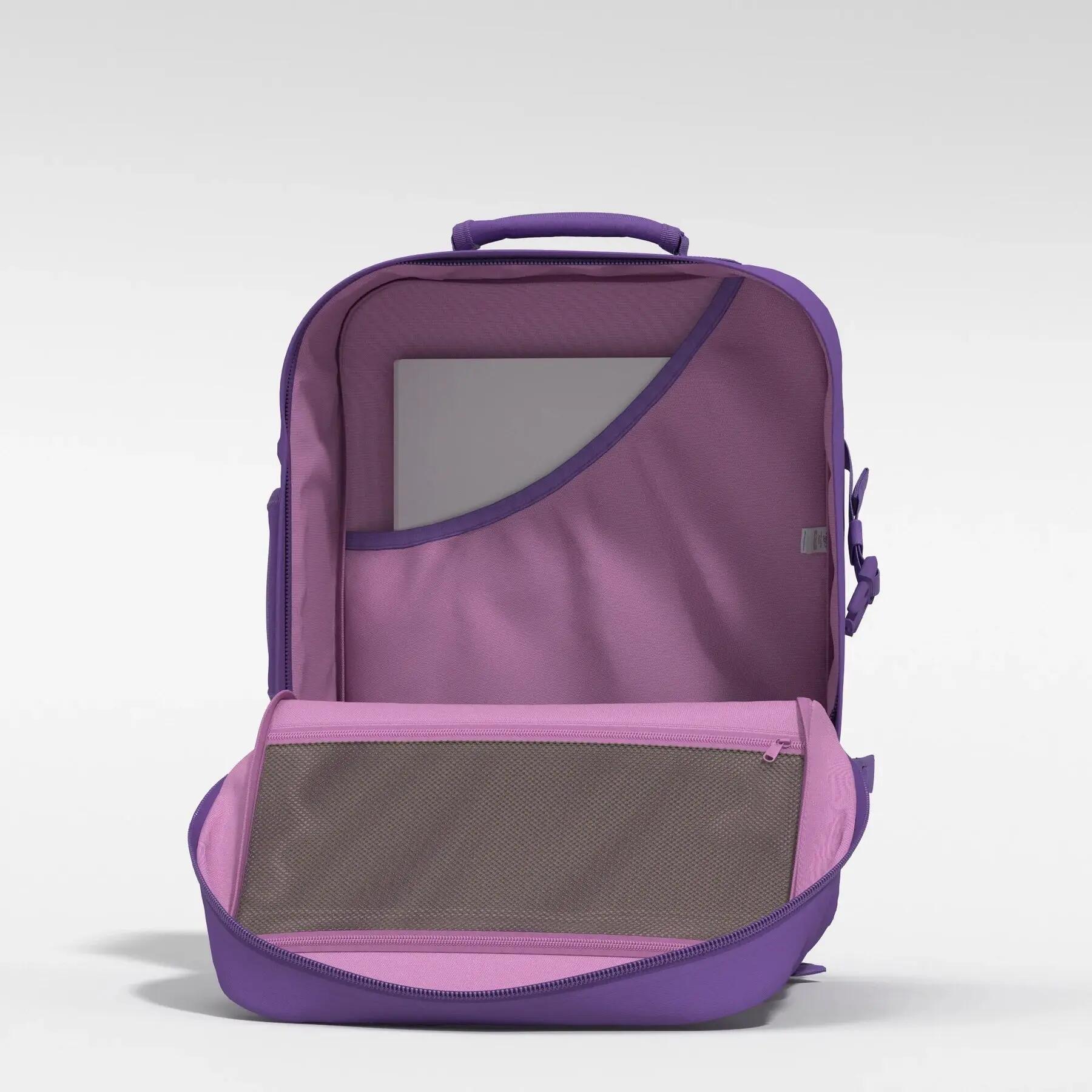Cestovní batoh CabinZero Classic 44L 8/12