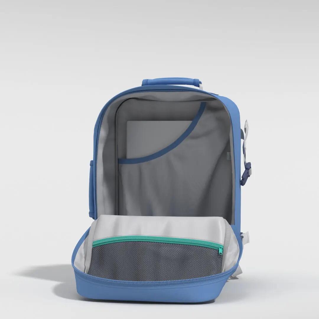 Cestovní batoh CabinZero Classic 36L 7/12
