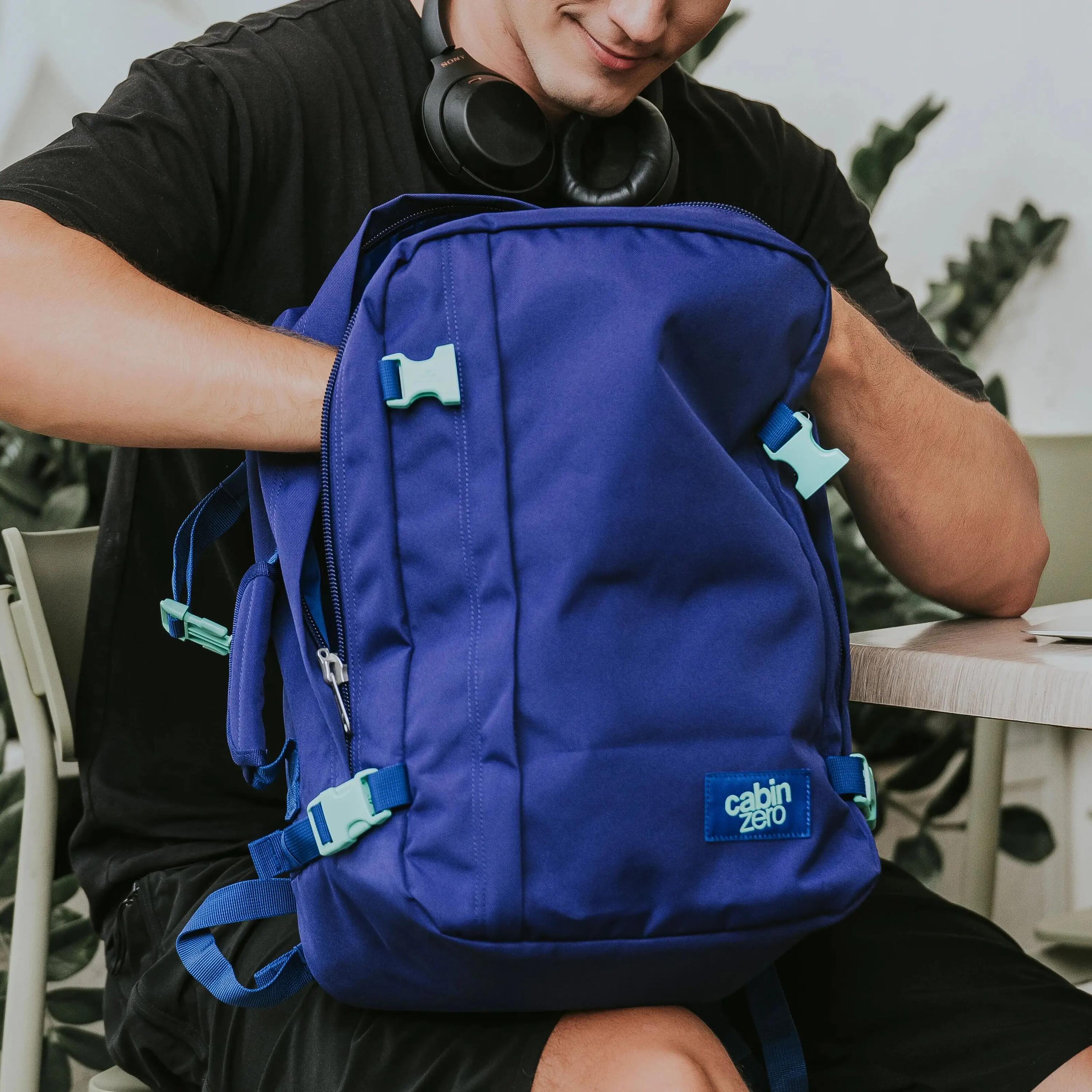 Mochila CLASSIC 36L HOMBRE 6/7
