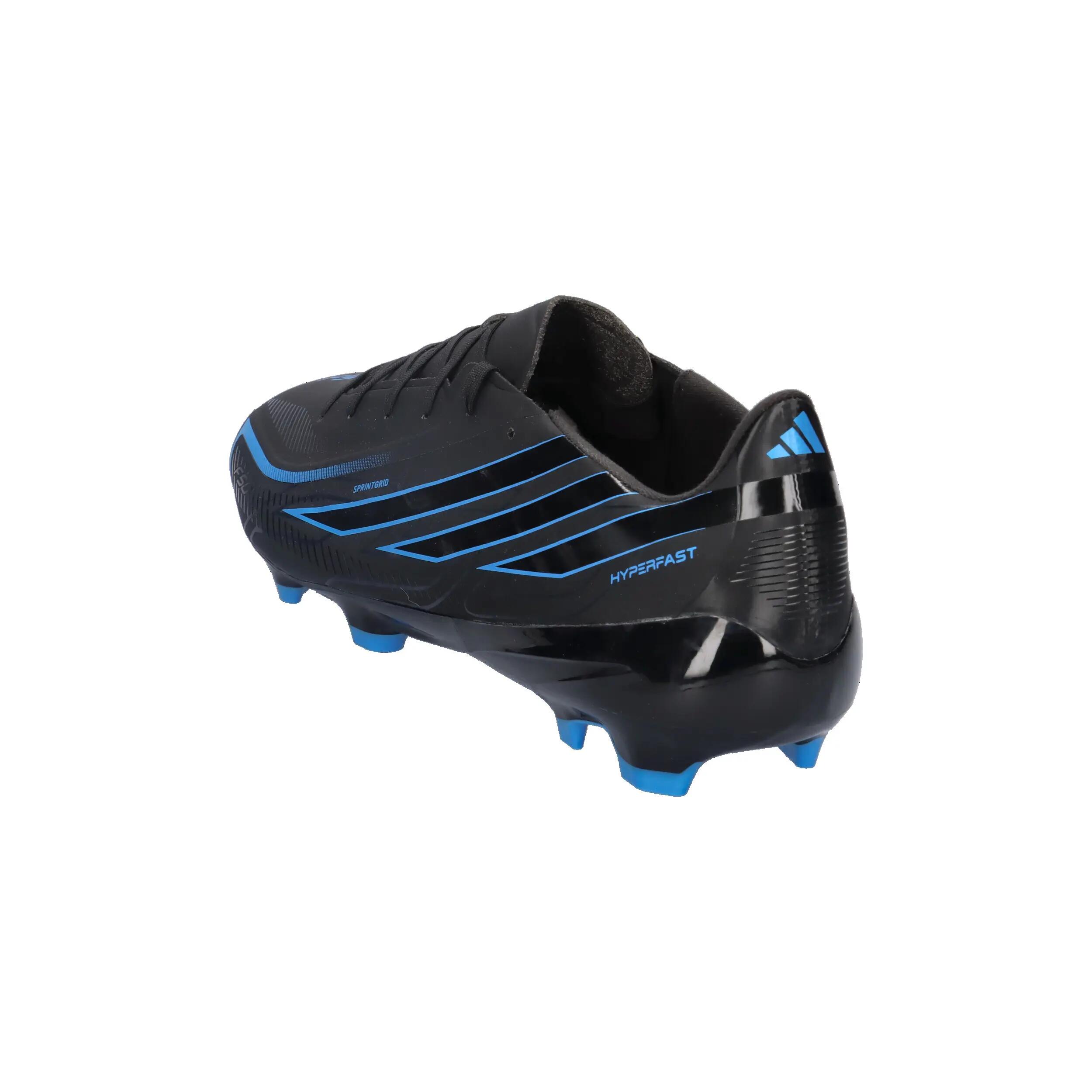 F50 Hyperfast League Firm Ground Voetbalschoenen 11/14