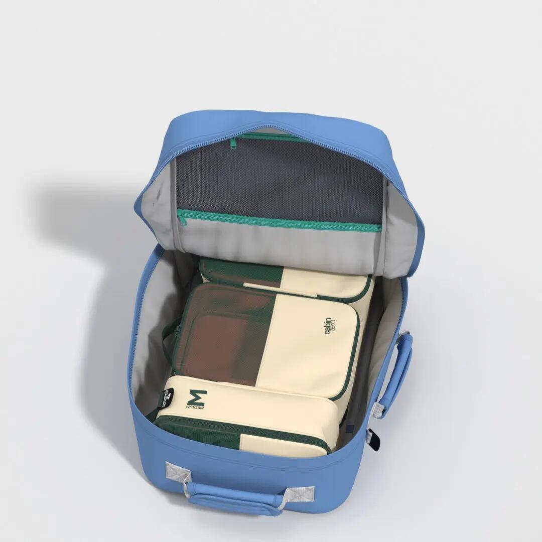 Cestovní batoh CabinZero Classic 36L 6/12