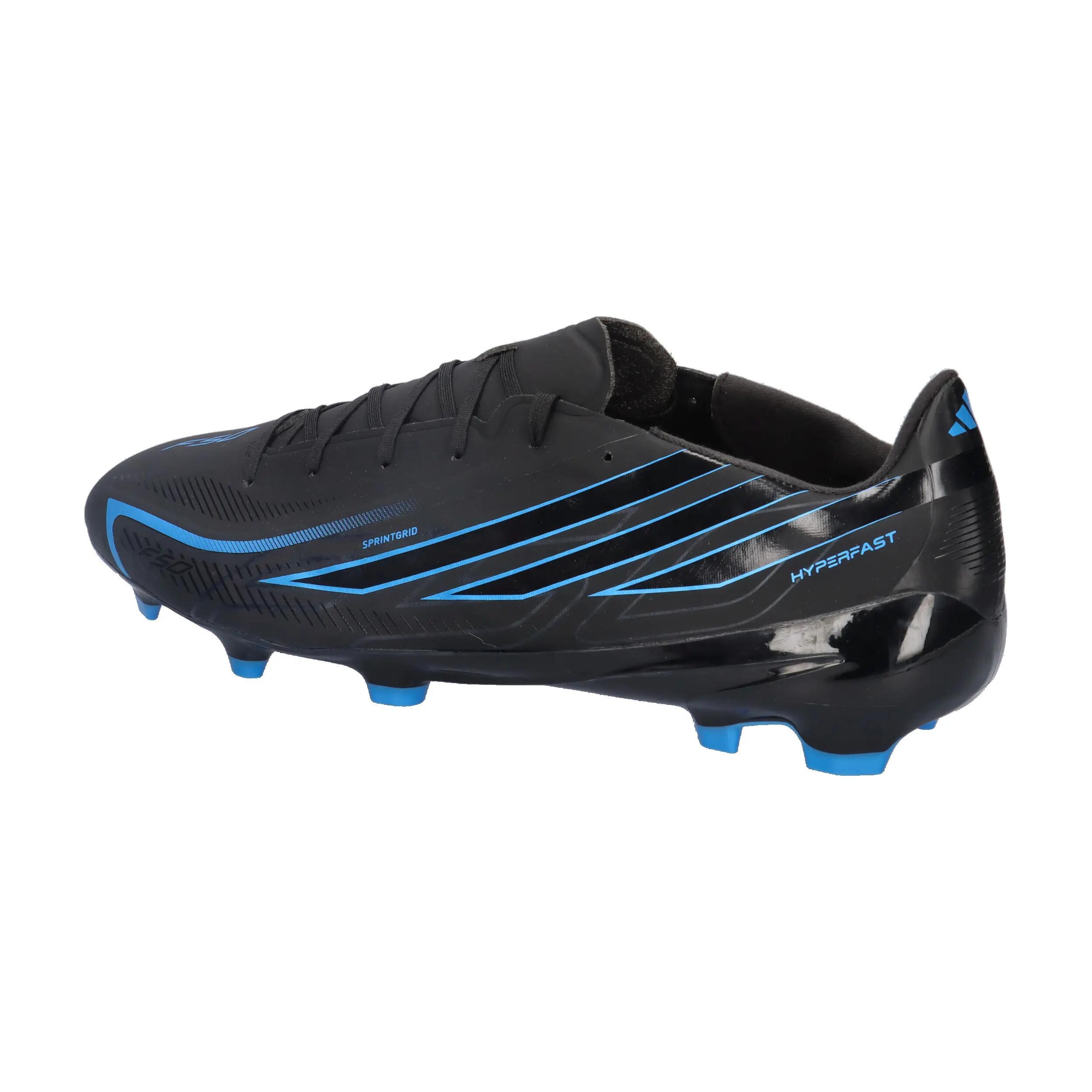F50 Hyperfast League Firm Ground Voetbalschoenen 10/14