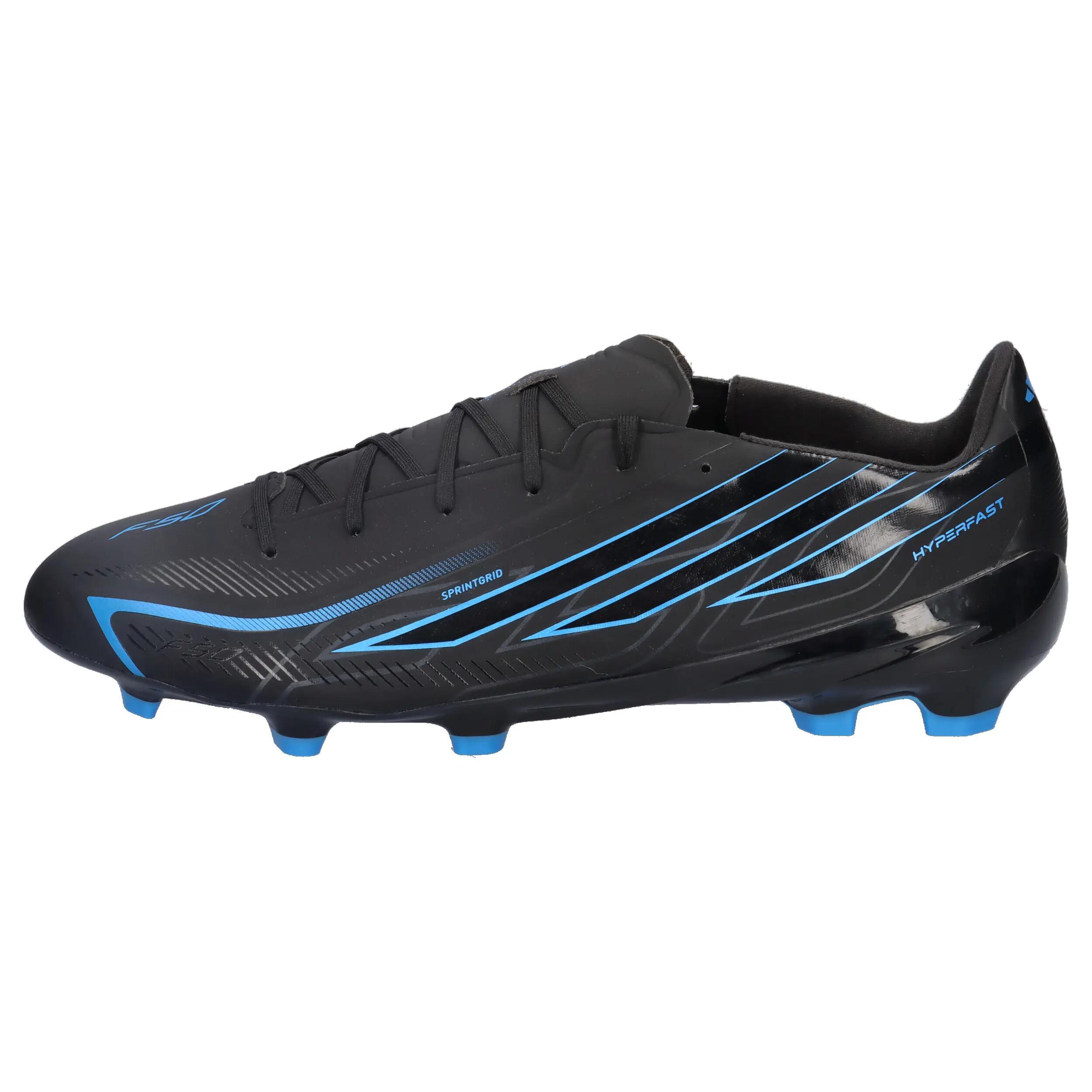 F50 Hyperfast League Firm Ground Voetbalschoenen 9/14