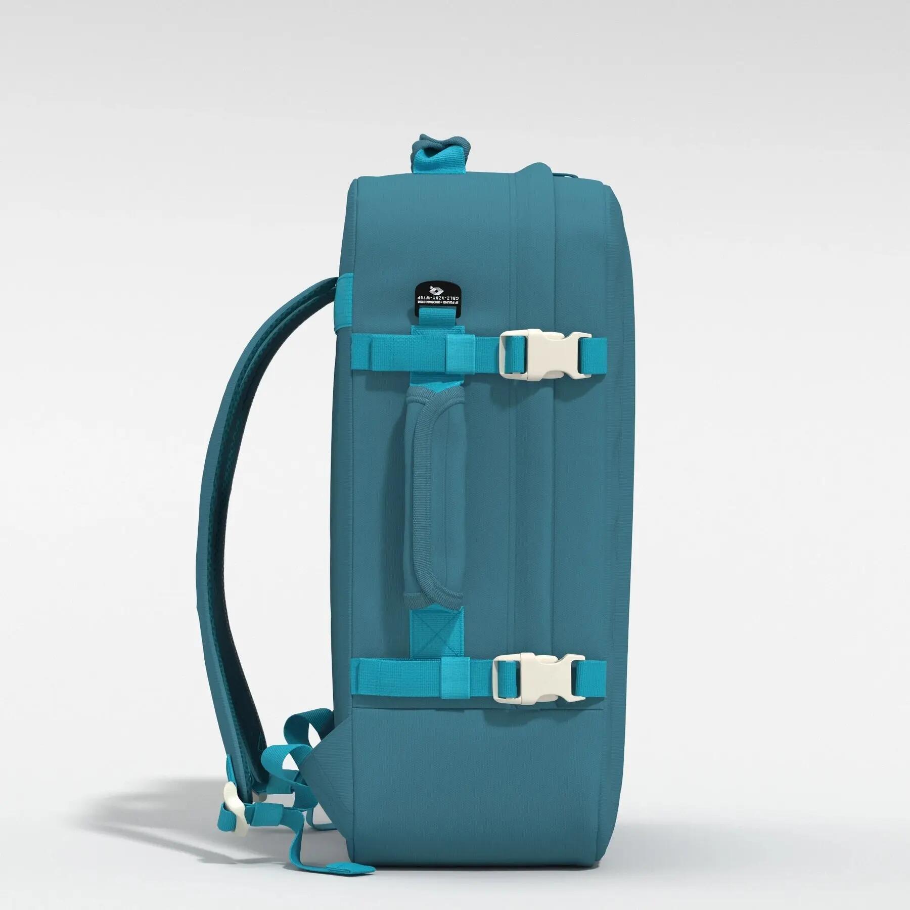 Cestovní batoh CabinZero Classic 44L 11/12