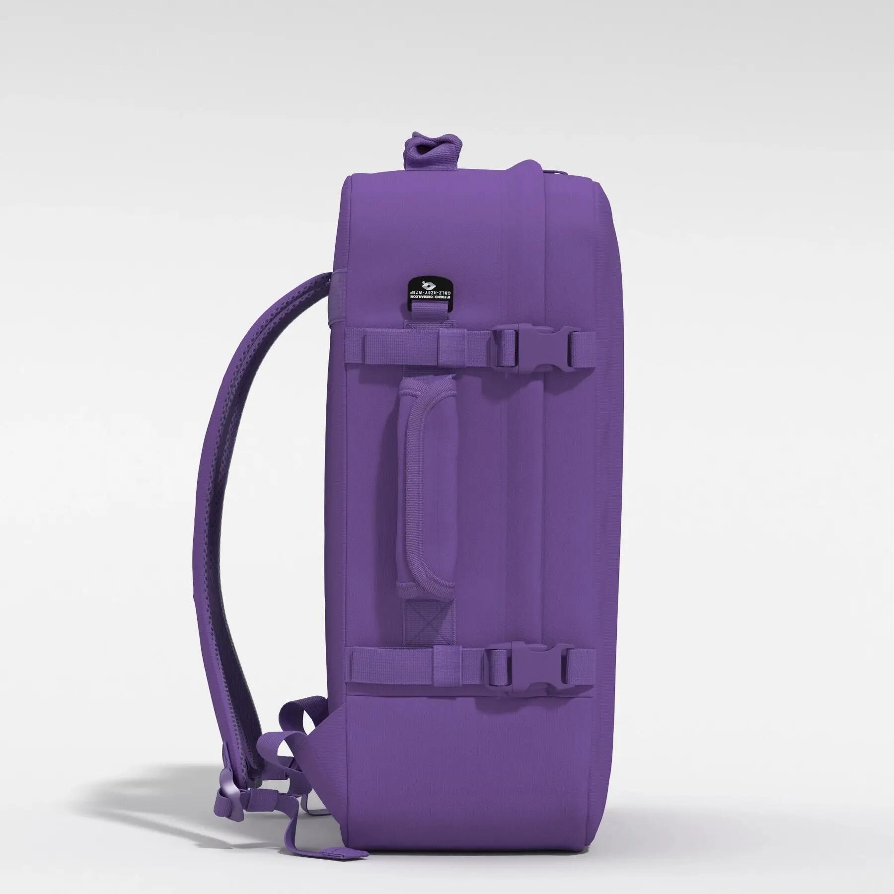 Cestovní batoh CabinZero Classic 44L 11/12