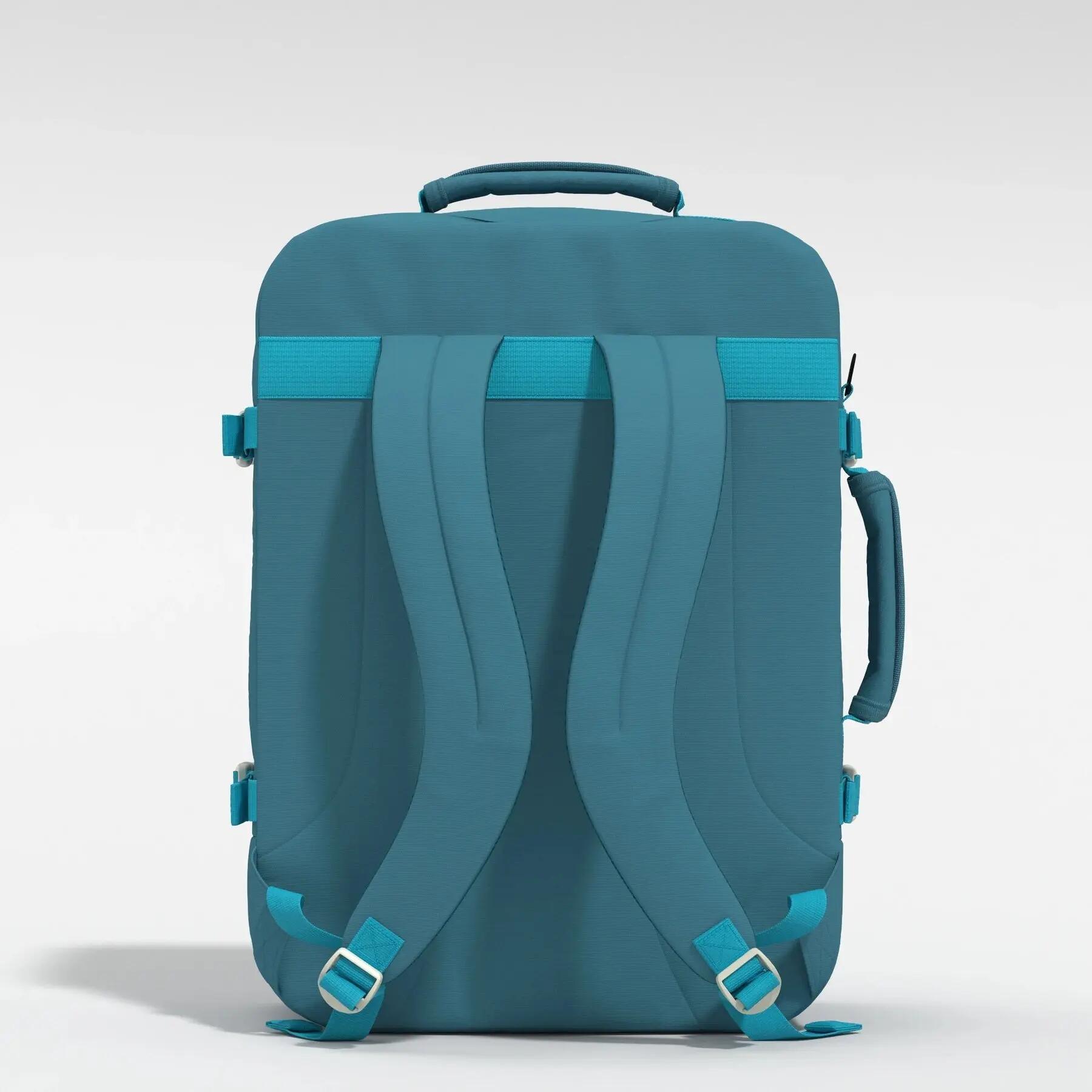 Cestovní batoh CabinZero Classic 44L 10/12