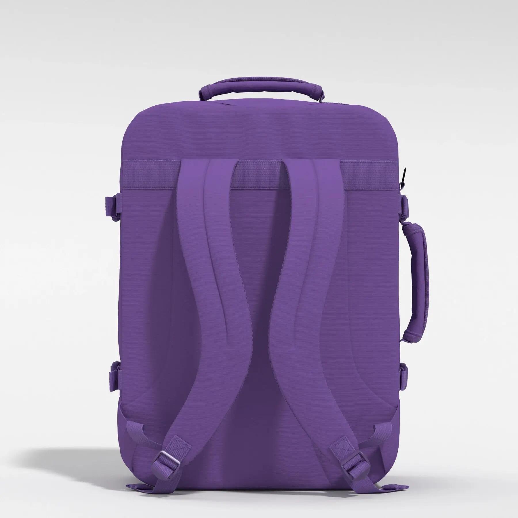 Cestovní batoh CabinZero Classic 44L 10/12
