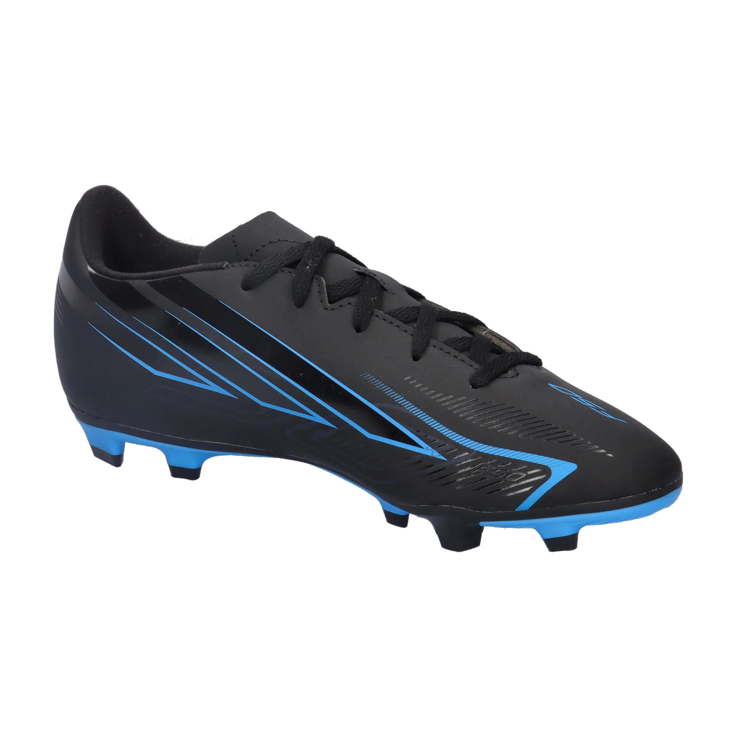 F50 HYPERFAST CLUB Kids Fußballschuh, feste Böden/gemischte Böden 8/14