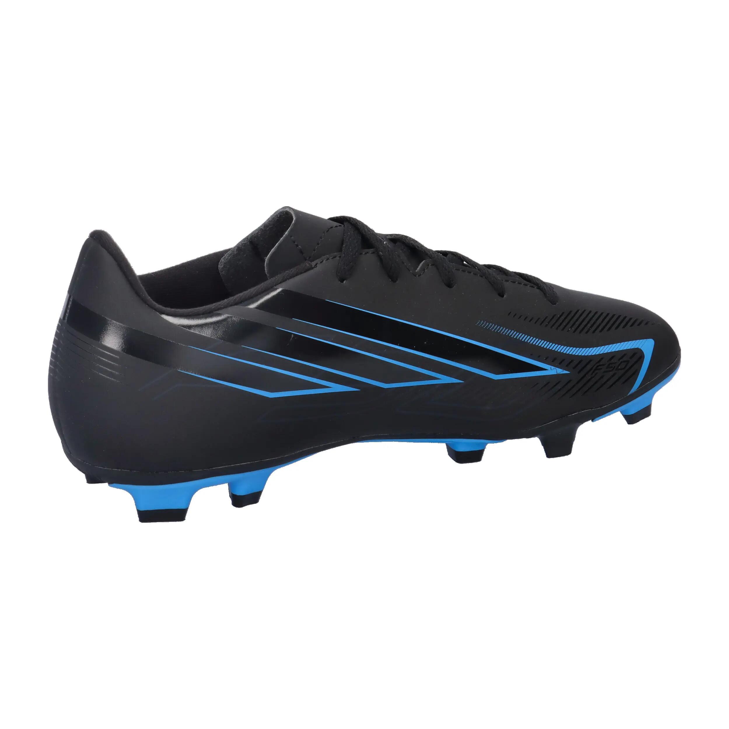 F50 HYPERFAST CLUB Kids Fußballschuh, feste Böden/gemischte Böden 14/14