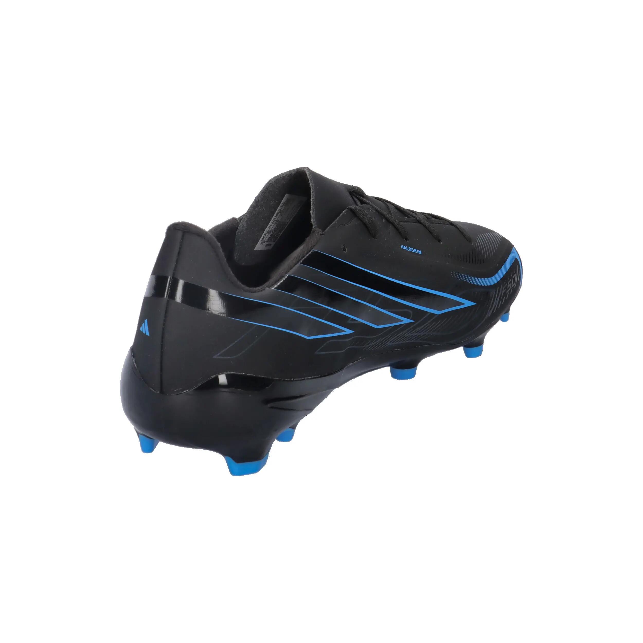 Botas de Futebol F50 Hyperfast League — Piso Firme (Criança) 13/14