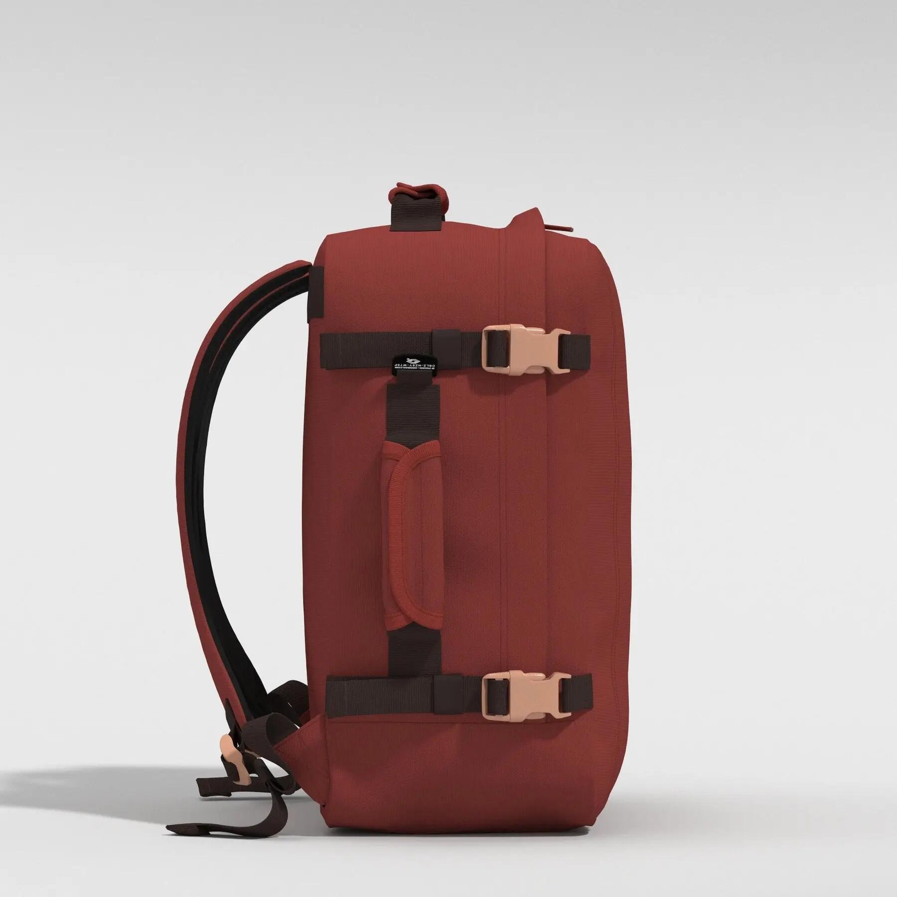 Plecak Cabin Zero Classic 36L 8/8