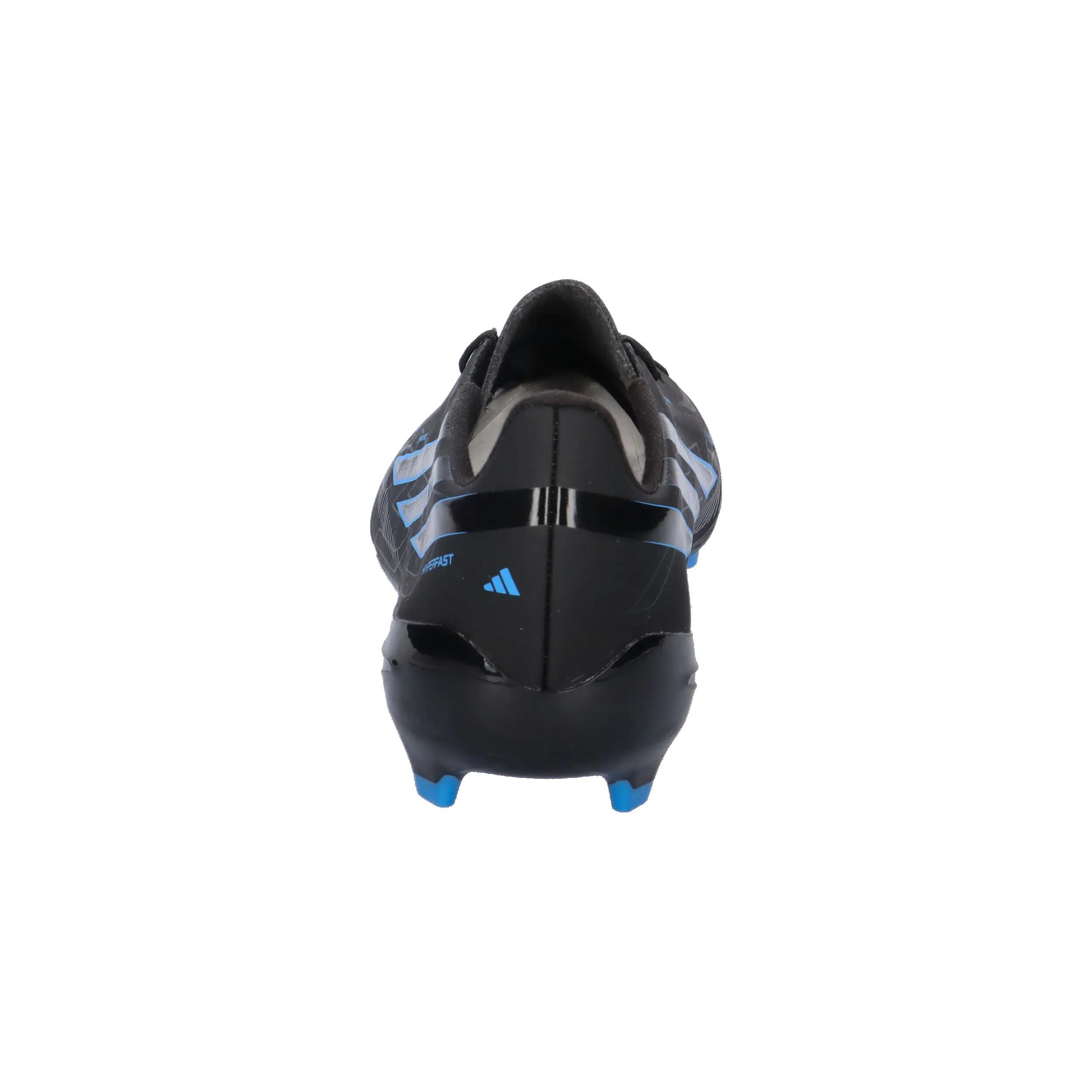 Botas de Futebol F50 Hyperfast League — Piso Firme (Criança) 12/14