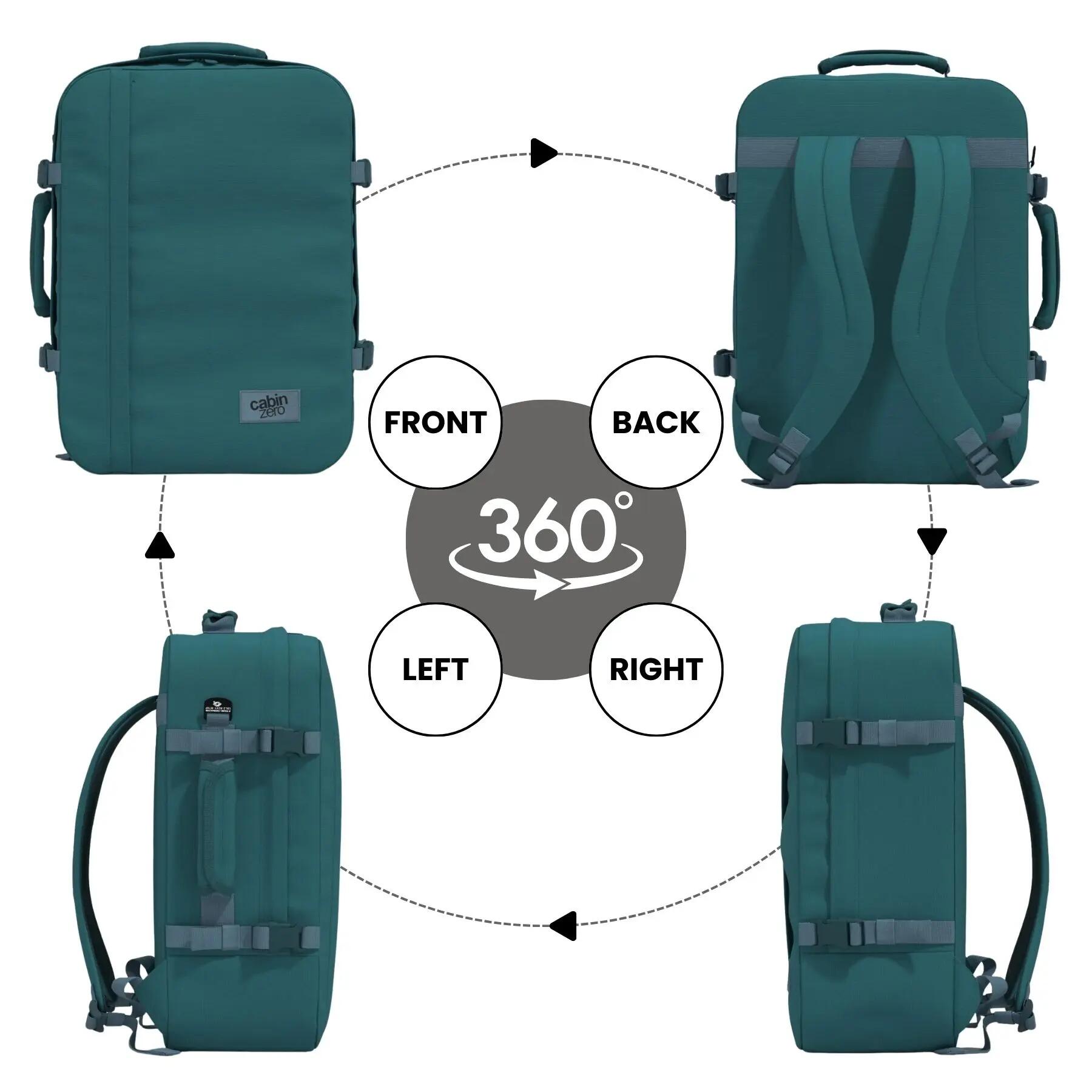 Batoh Classic 44L 6/7