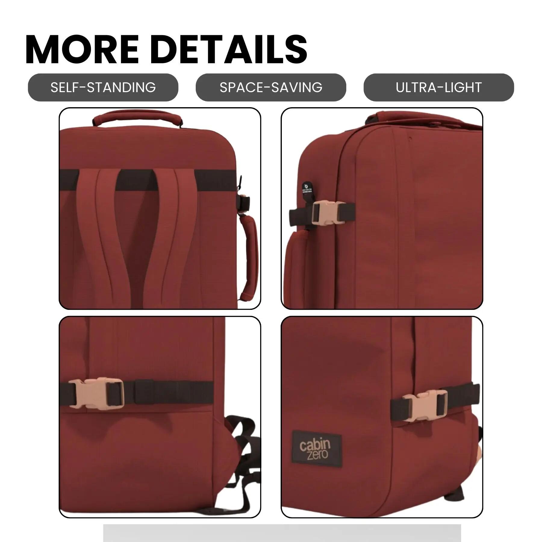 Rugzak Classic 44L 5/7