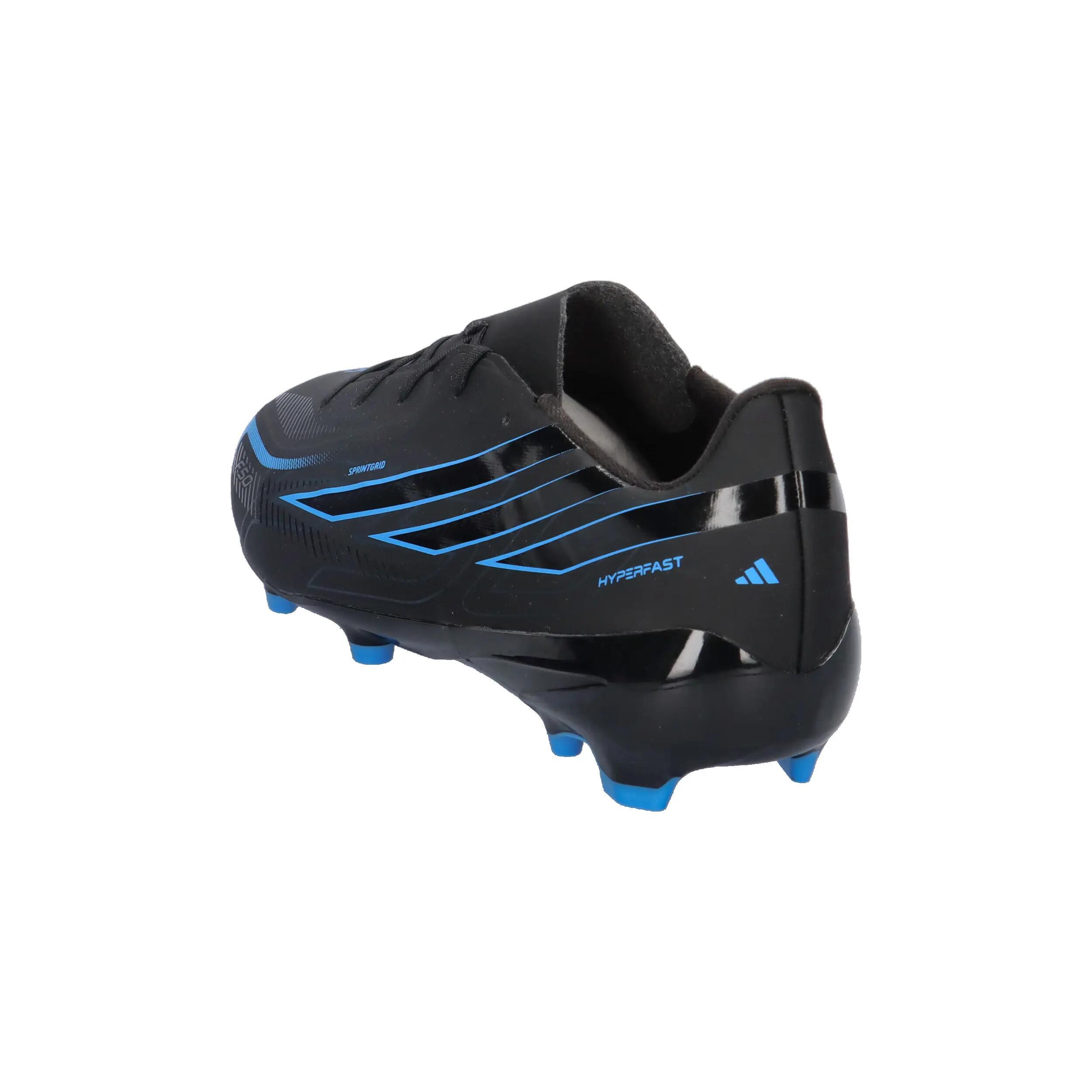 Botas de Futebol F50 Hyperfast League — Piso Firme (Criança) 11/14