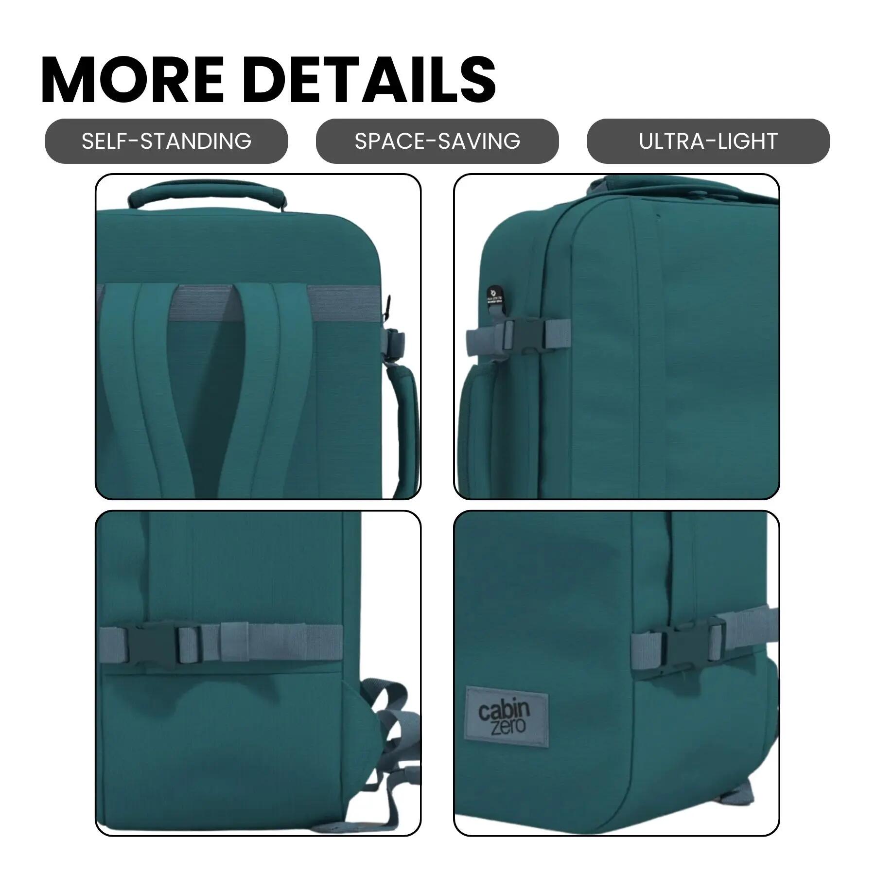 Batoh Classic 44L 5/7