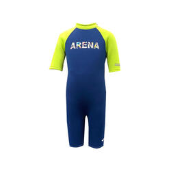 arena KIDS Swimwear SS THICK NEOPRENE SUIT