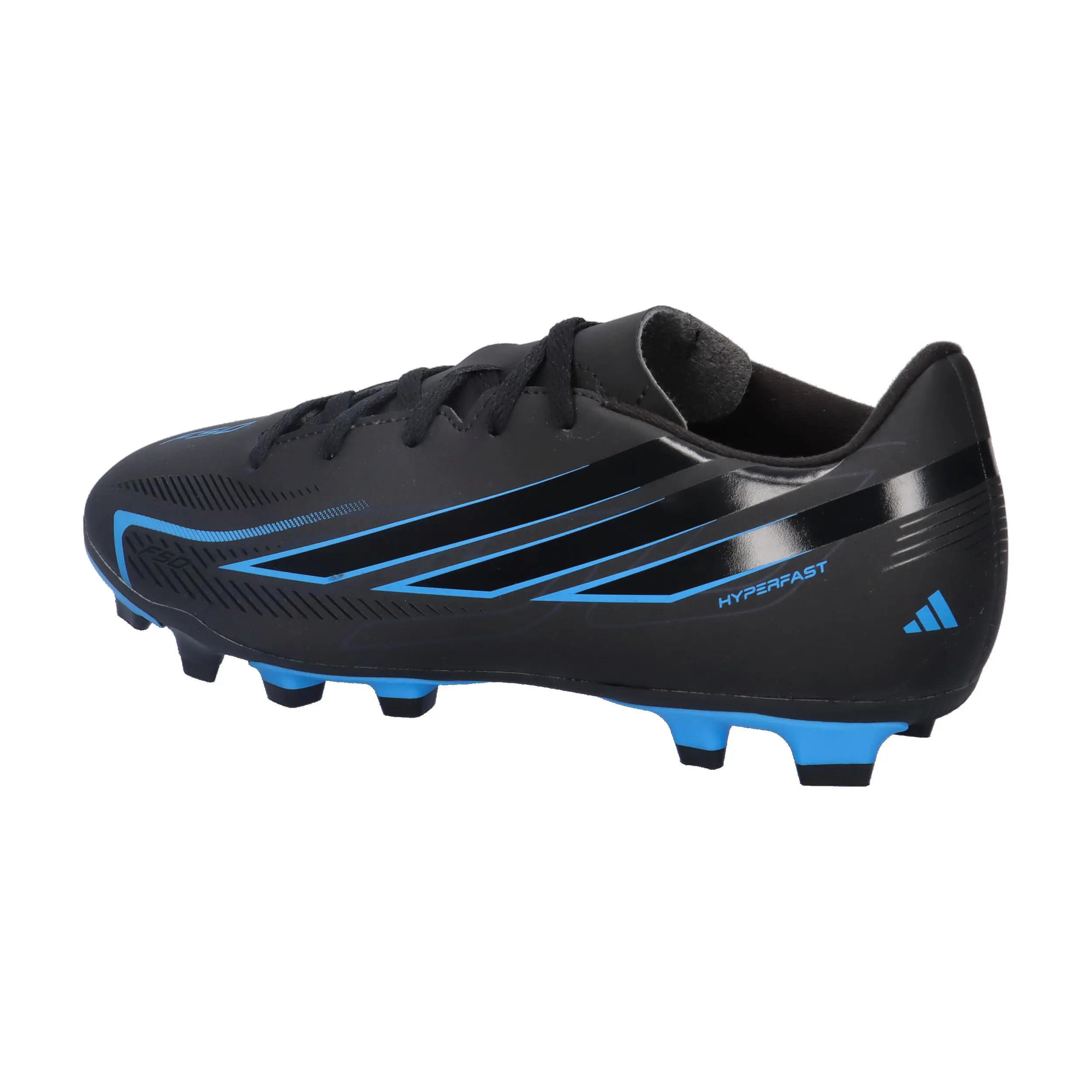 F50 HYPERFAST CLUB Kids Fußballschuh, feste Böden/gemischte Böden 10/14