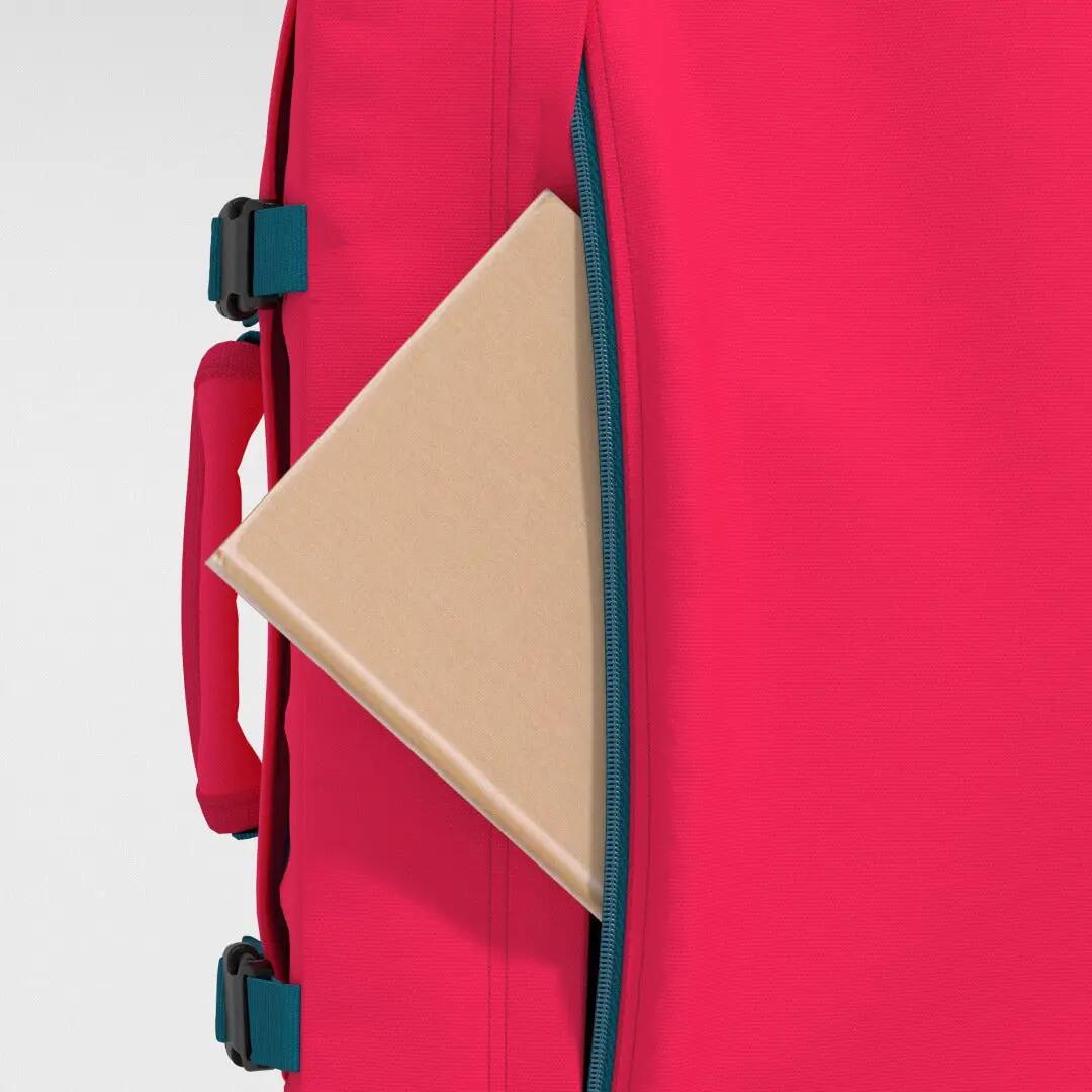 Cestovní batoh CabinZero Classic 44L 7/12