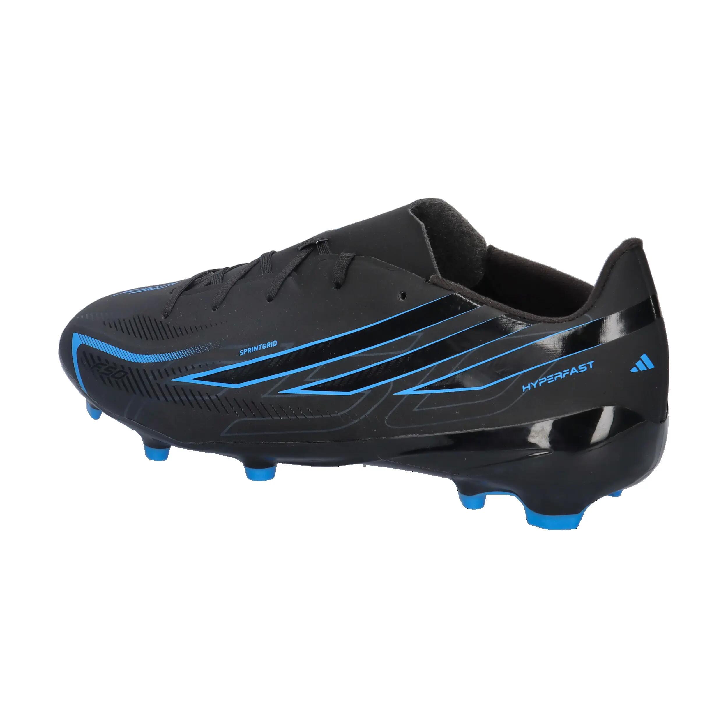 Botas de Futebol F50 Hyperfast League — Piso Firme (Criança) 10/14