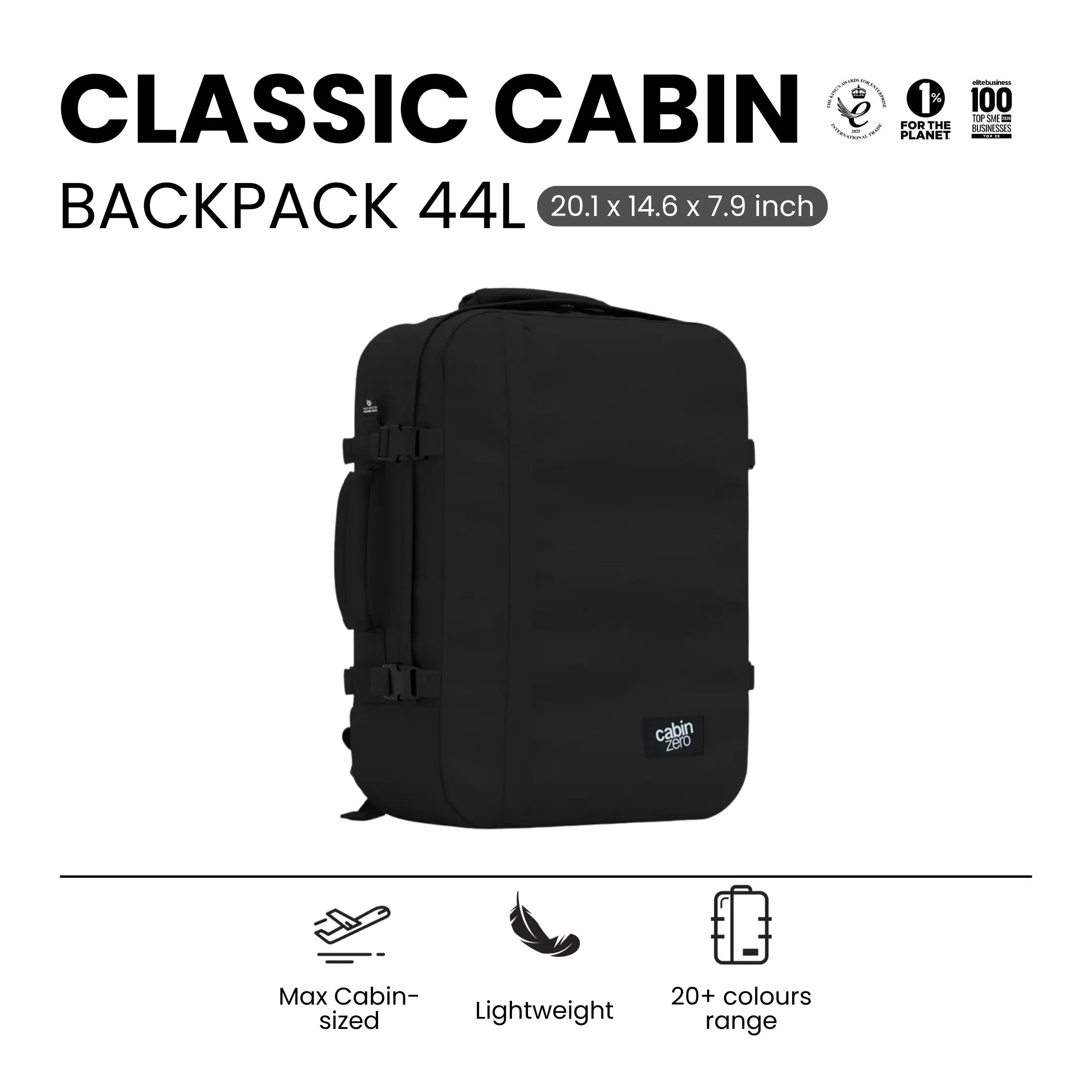 Sac À Dos Classic 44L 3/7