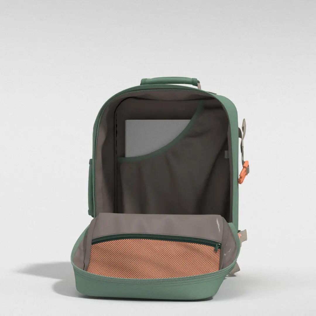 Plecak Cabin Zero Classic 36L 6/9