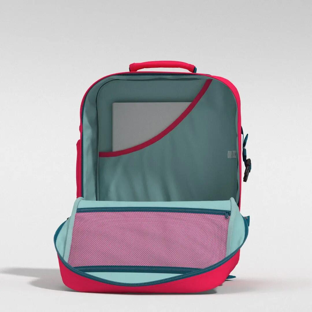 Cestovní batoh CabinZero Classic 44L 5/12