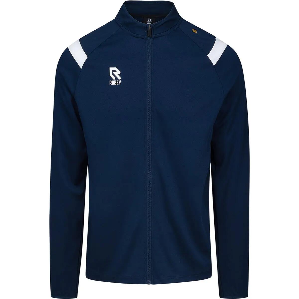 bleu navy / bleu marine.