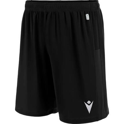 Shorts multisport enfants - coupe confortable - vert