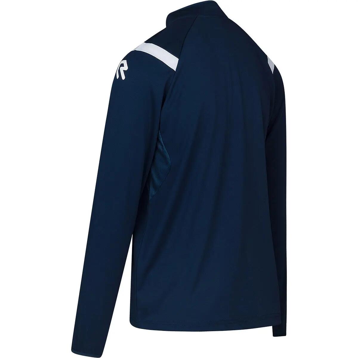 Veste d'entraînement Enfants - Robey Control - Polyester - Marine 5/5