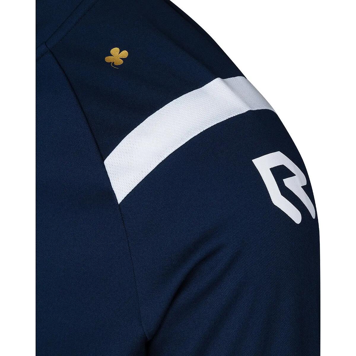 Veste d'entraînement Enfants - Robey Control - Polyester - Marine 4/5