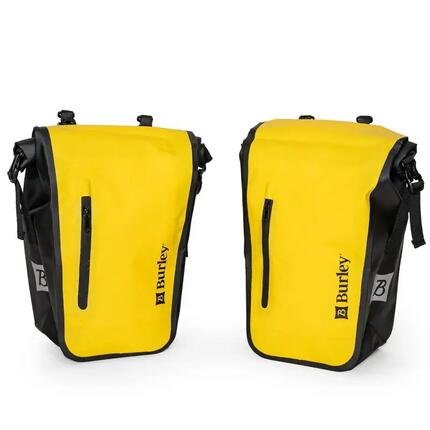 Set tassen Burley COHO XC