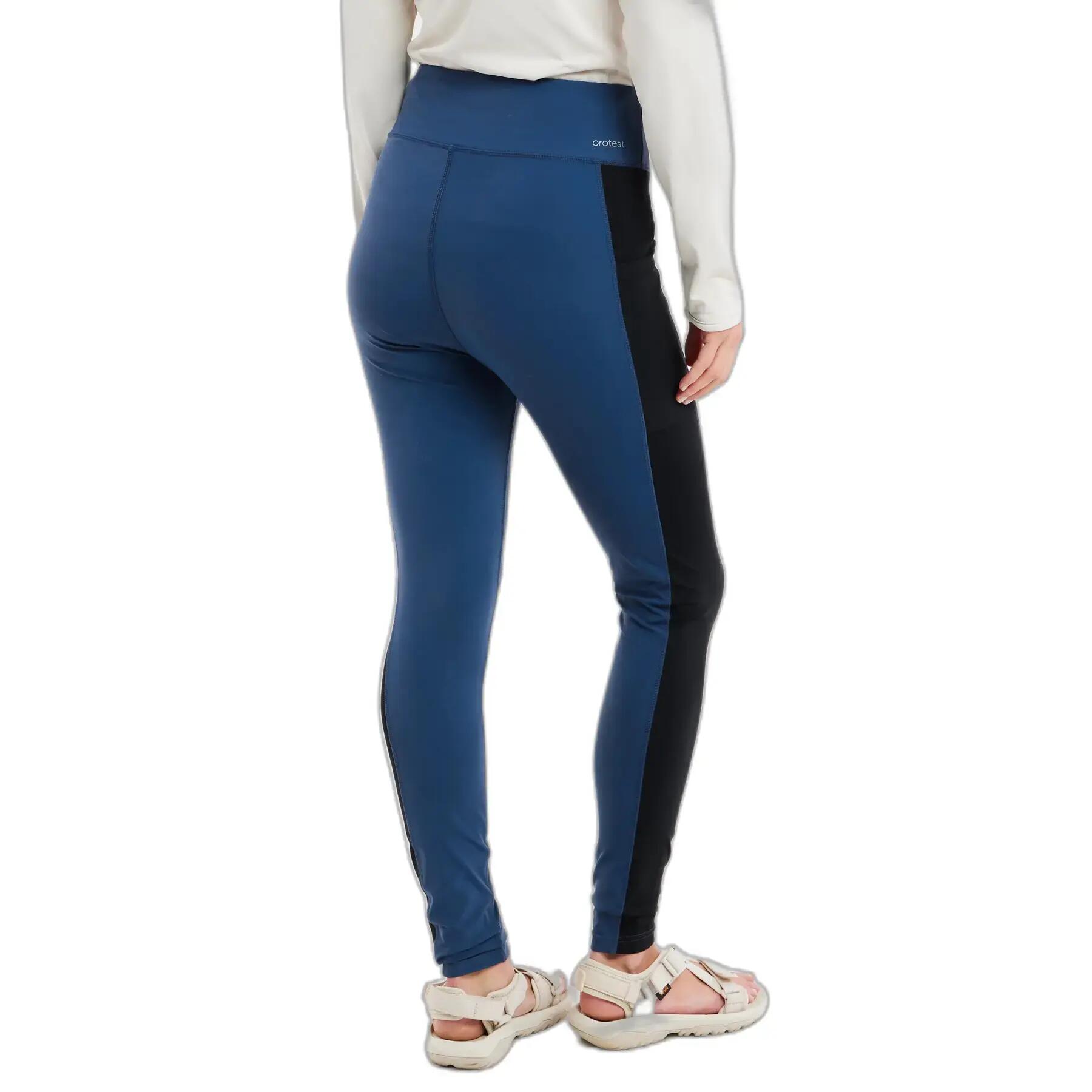 Damskie legginsy Protest Prtgarjan 4/5