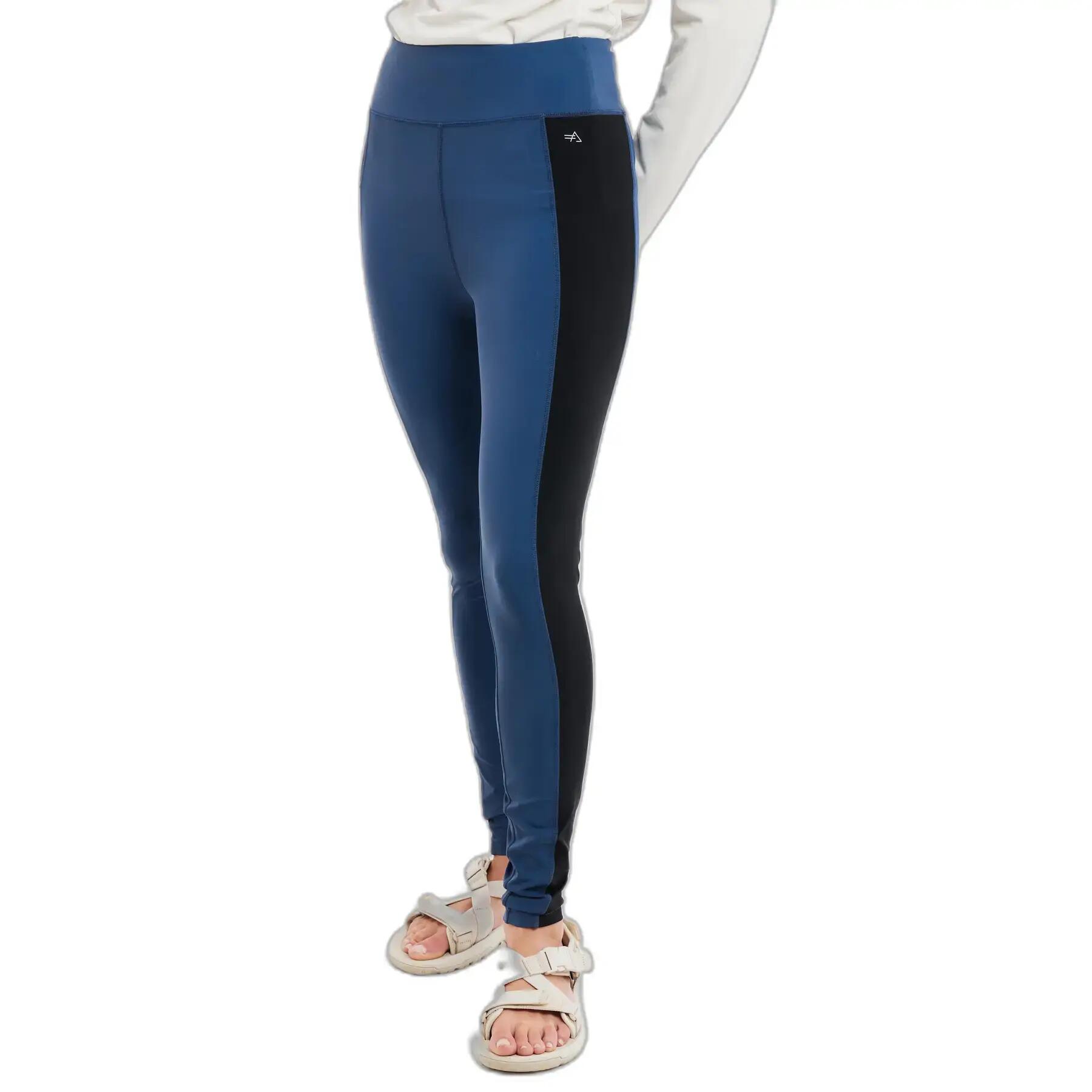 Damskie legginsy Protest Prtgarjan 2/5