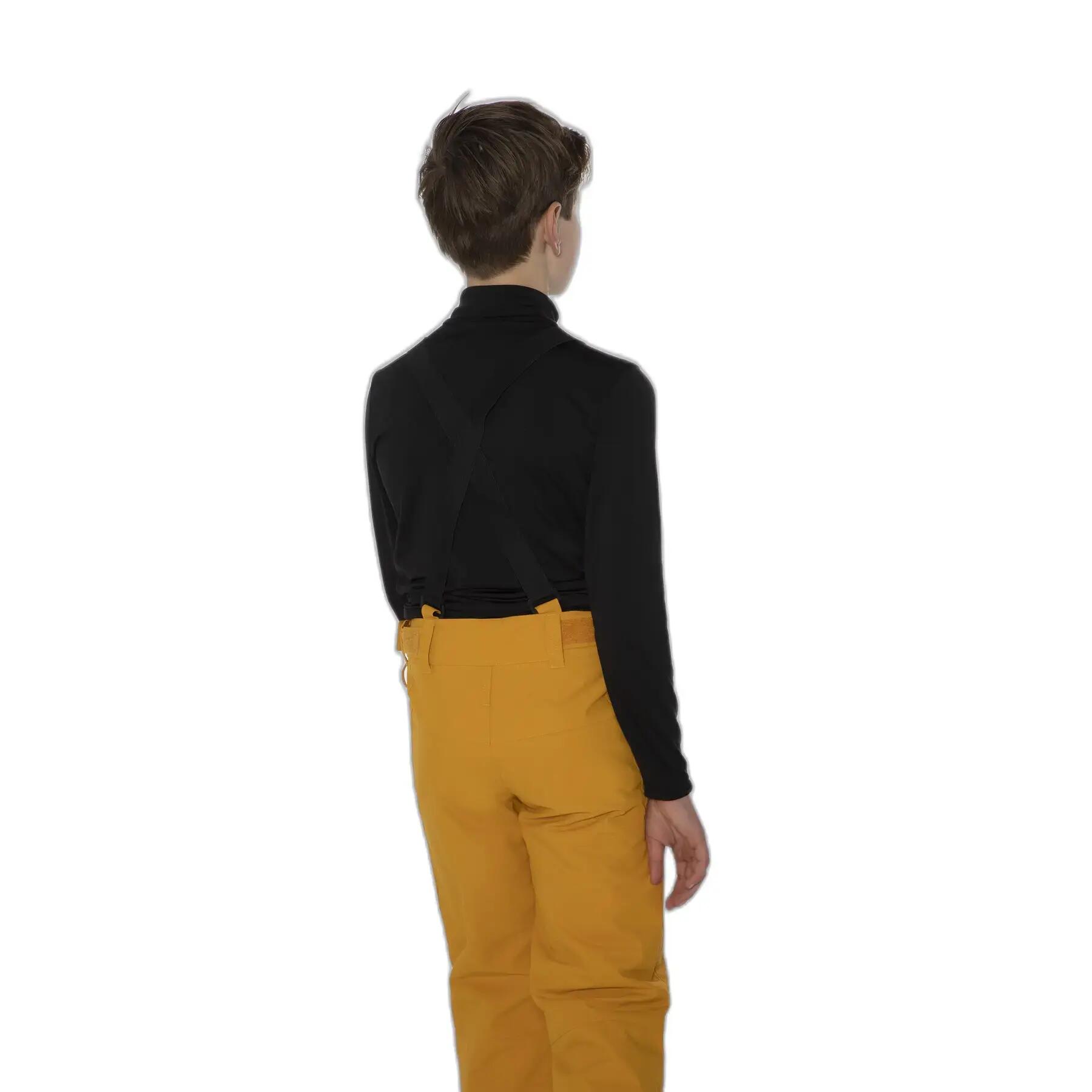 Pantalon de ski enfant Protest Bork 5/5