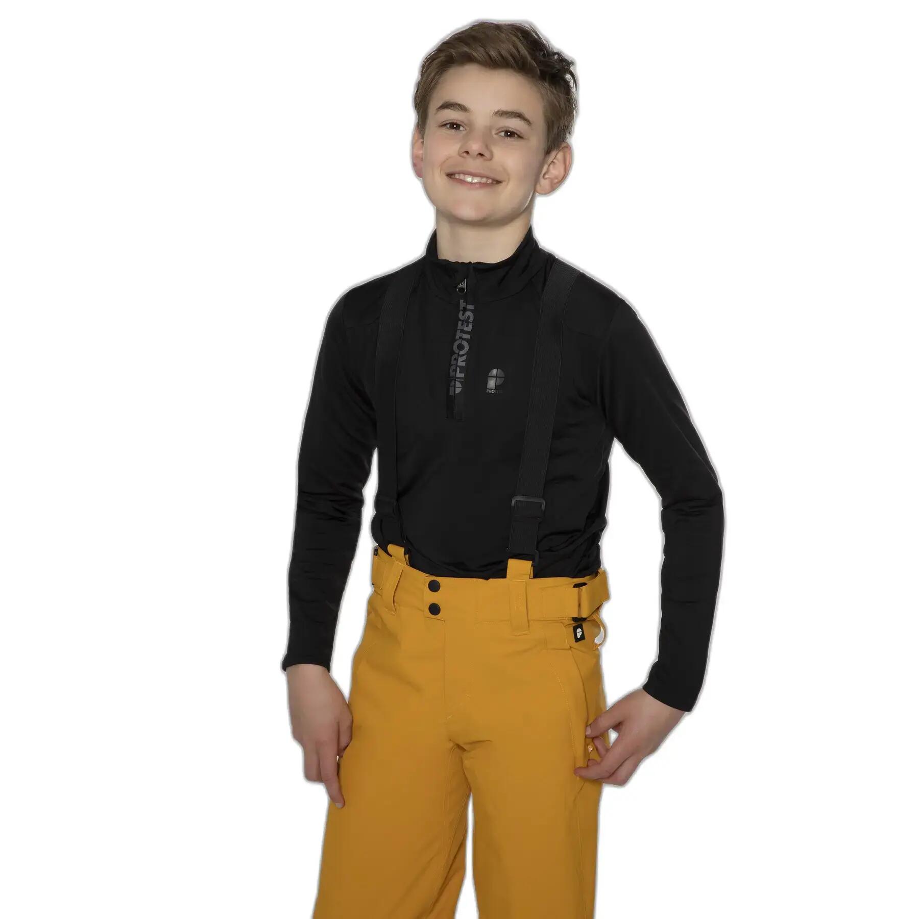 Pantalon de ski enfant Protest Bork 4/5