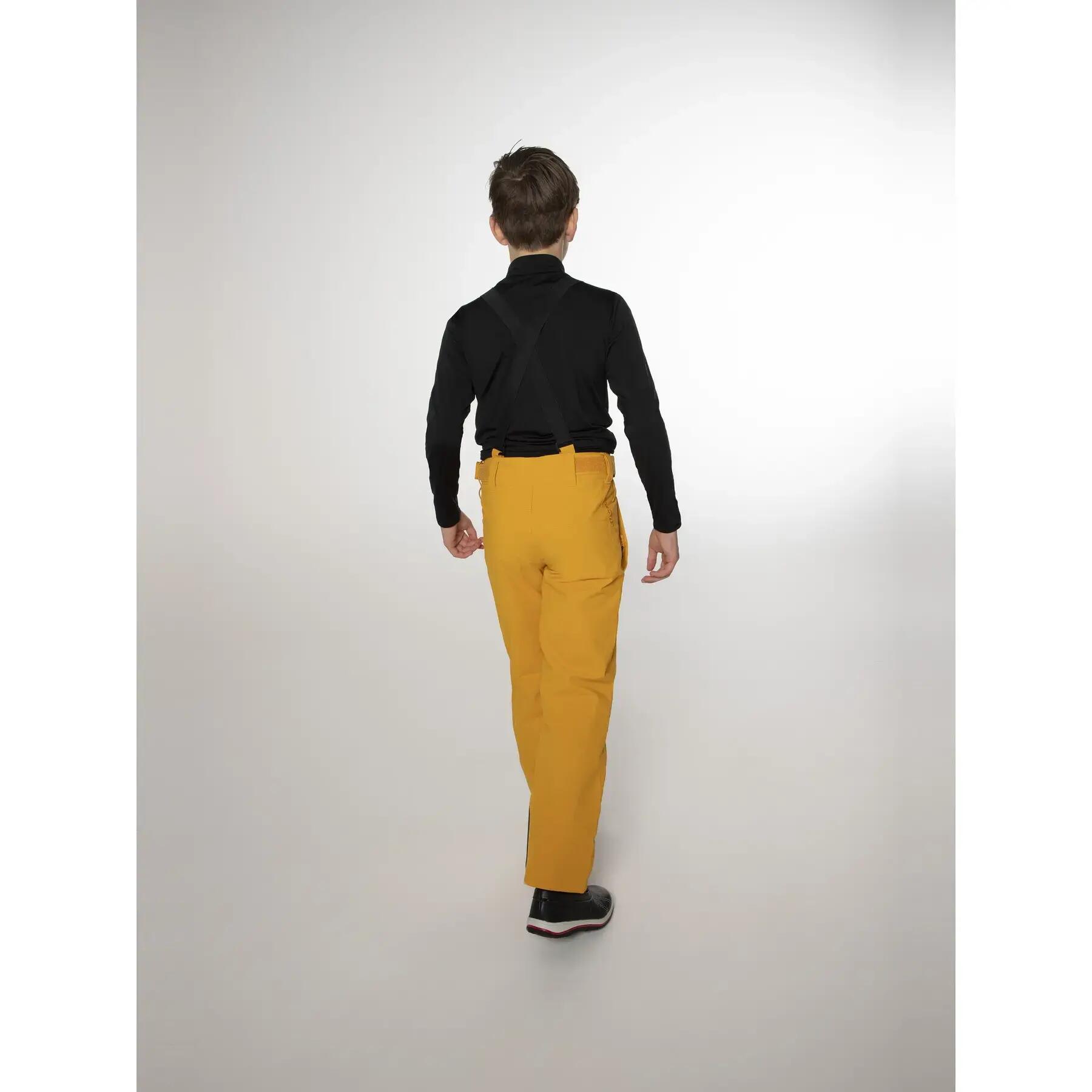 Pantalon de ski enfant Protest Bork 3/5