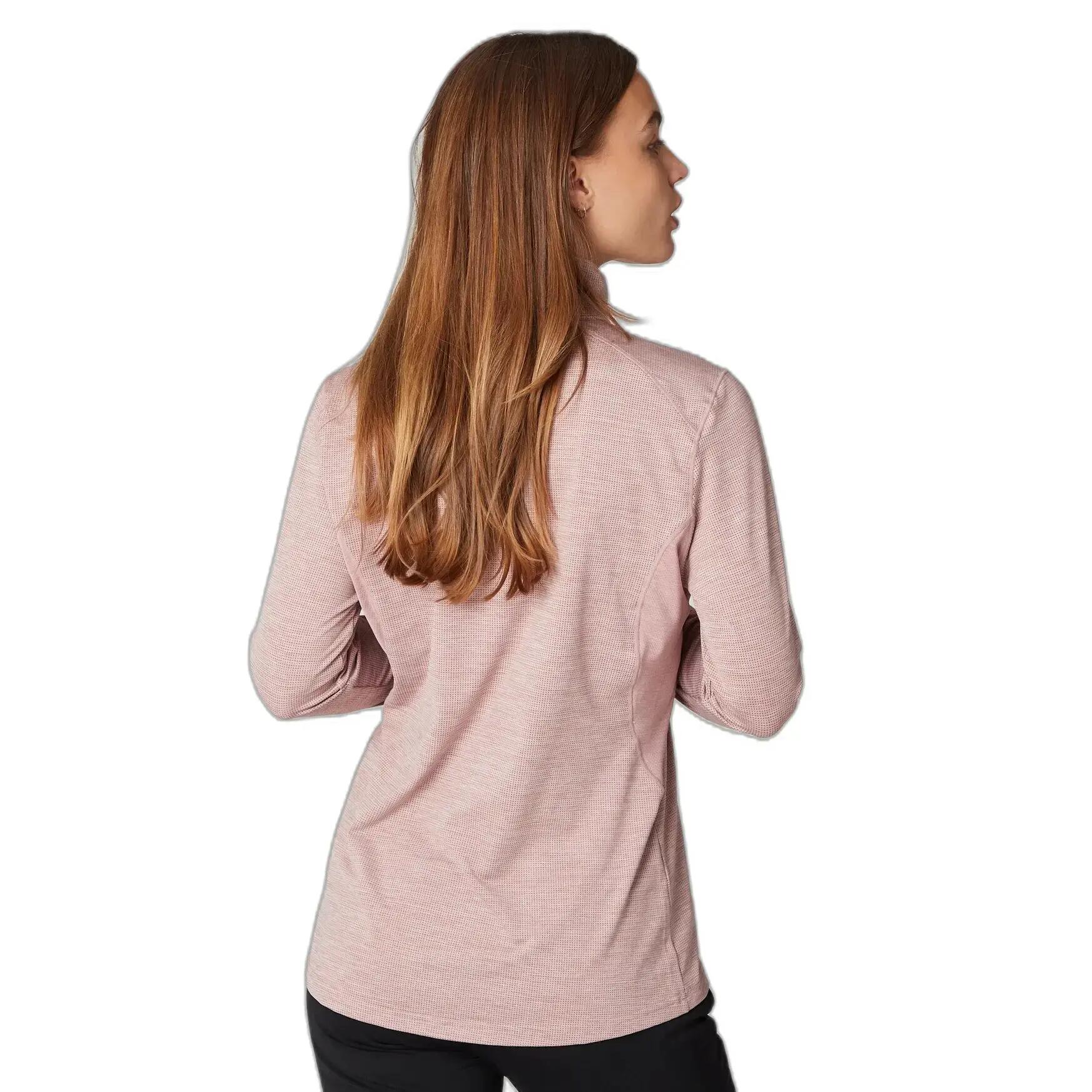 Pullover 1/4 Reißverschluss Frau Protest Prtsenna 2/5